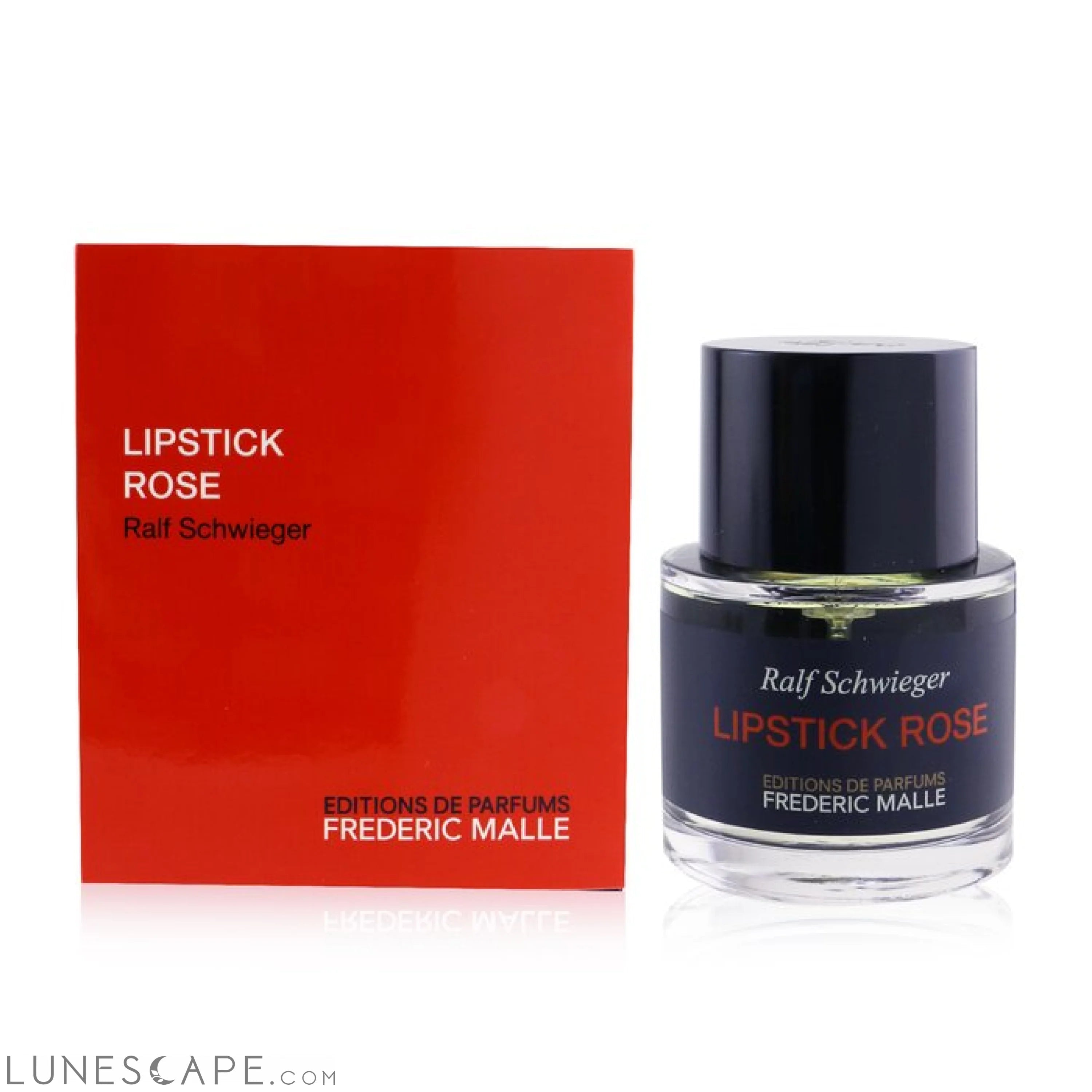 FREDERIC MALLE - Lipstick Rose Eau De Parfum Spray LUNESCAPE