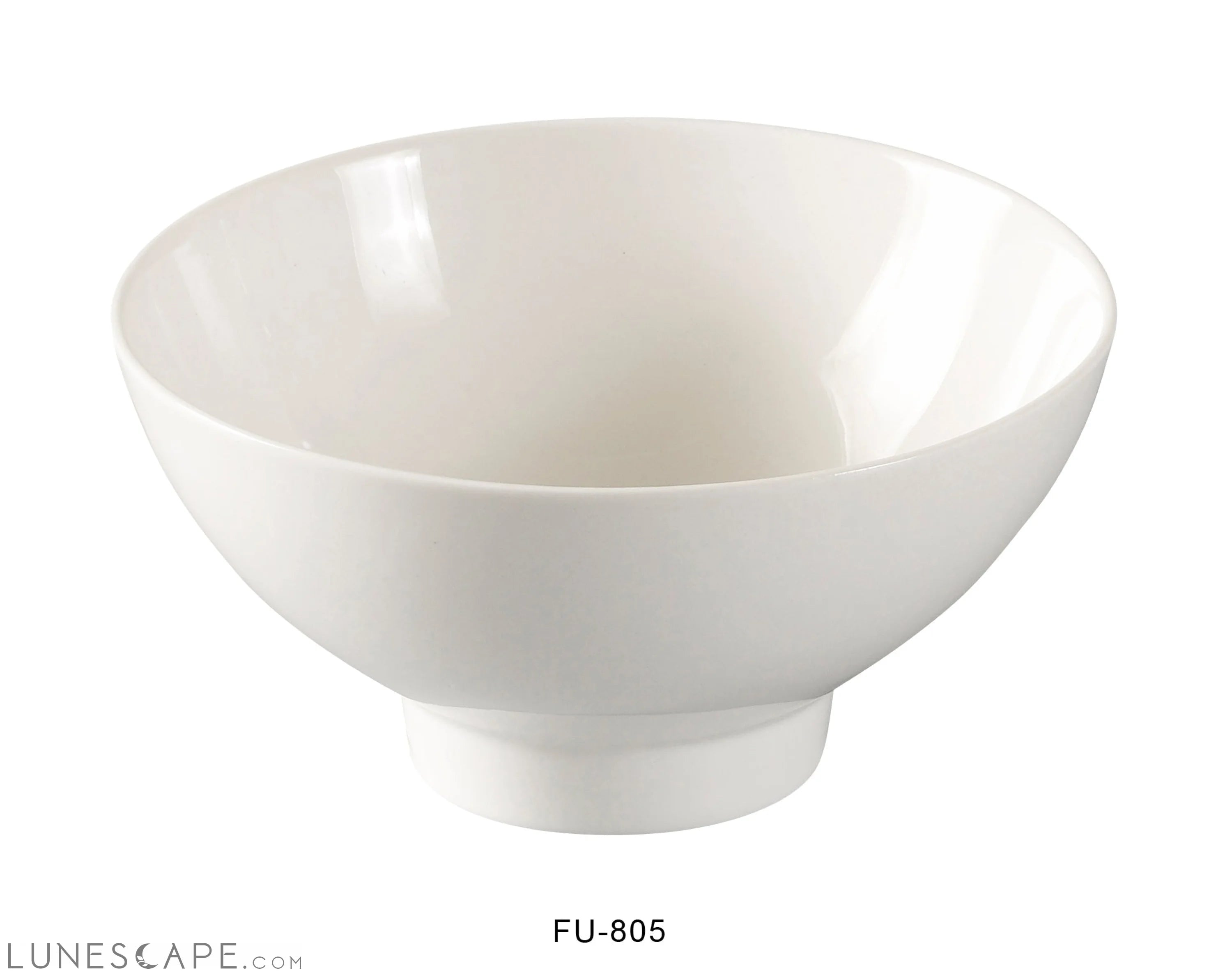 Fuji 5" Bowl LUNESCAPE