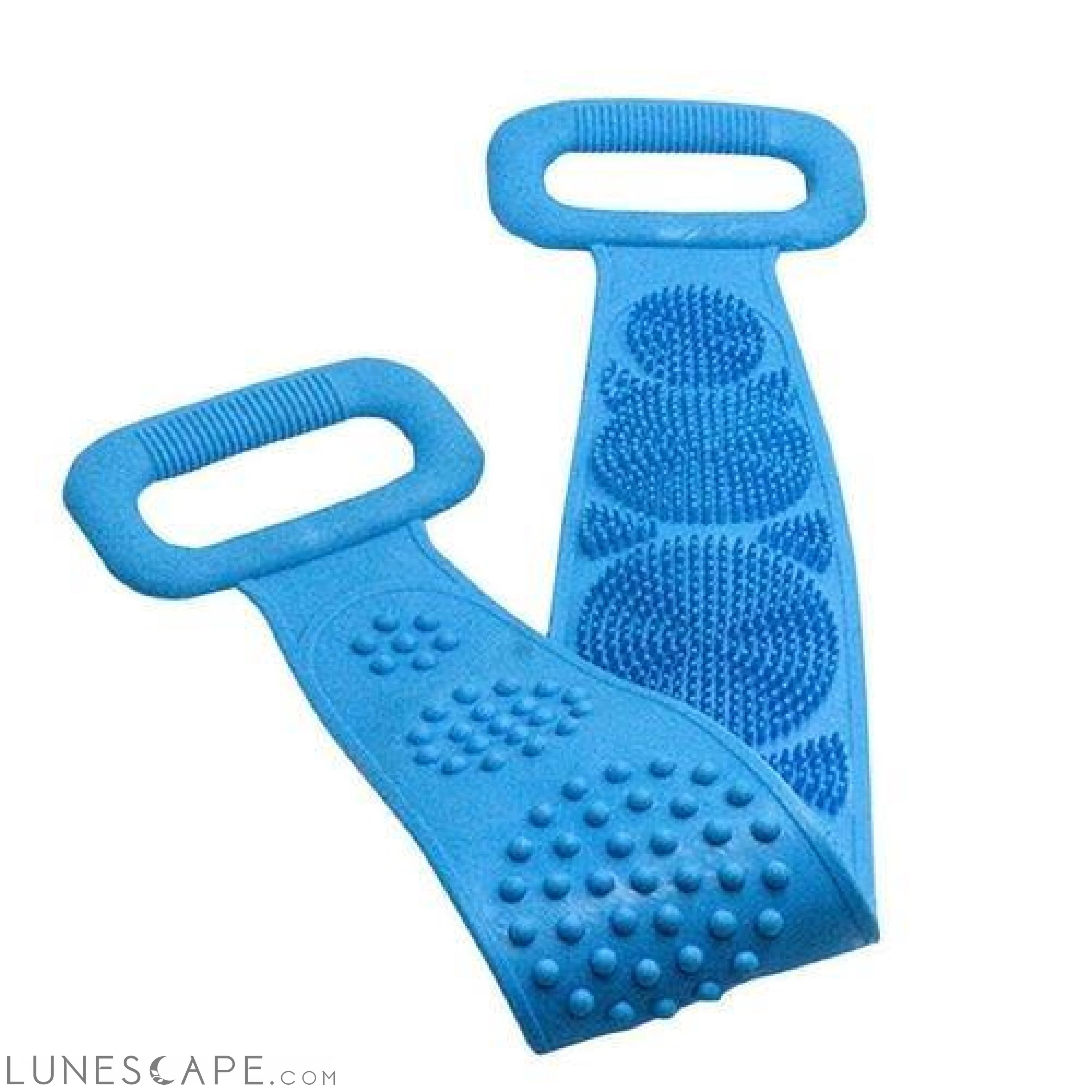 Full Body Skin Exfoliator Wand LUNESCAPE