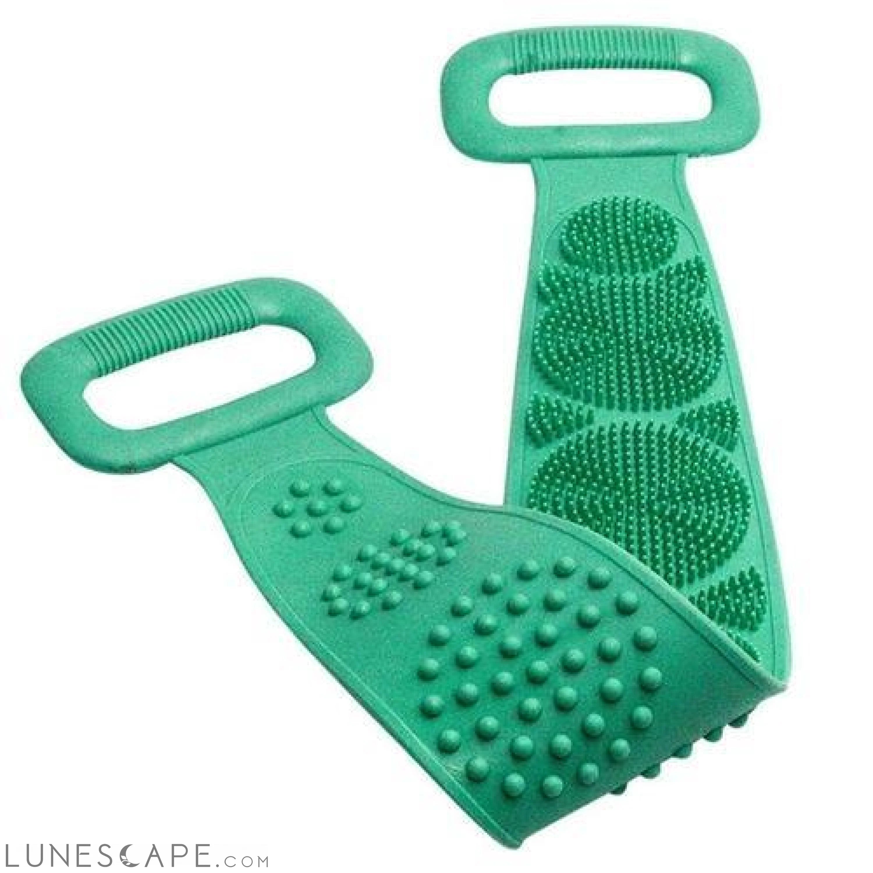 Full Body Skin Exfoliator Wand LUNESCAPE