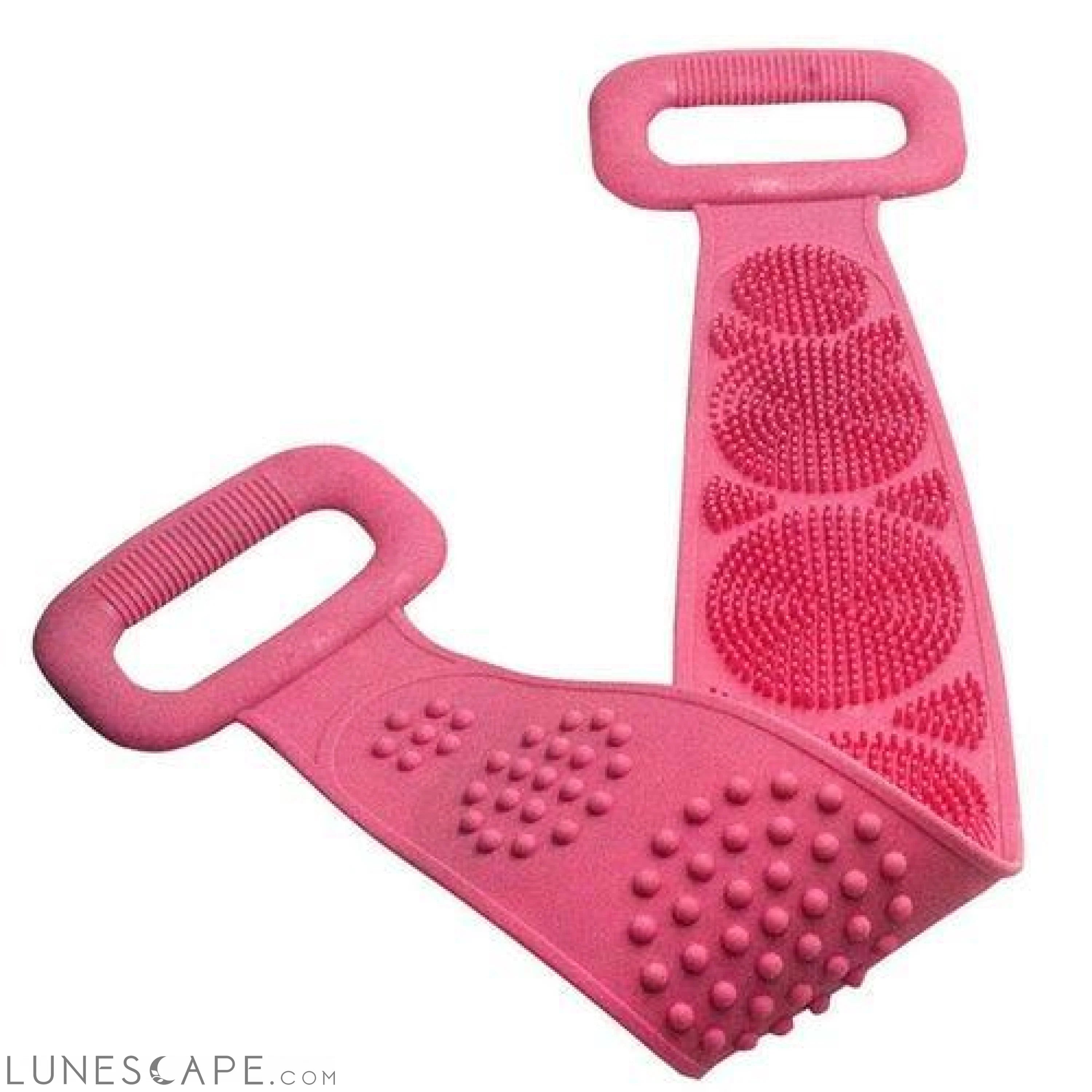 Full Body Skin Exfoliator Wand LUNESCAPE