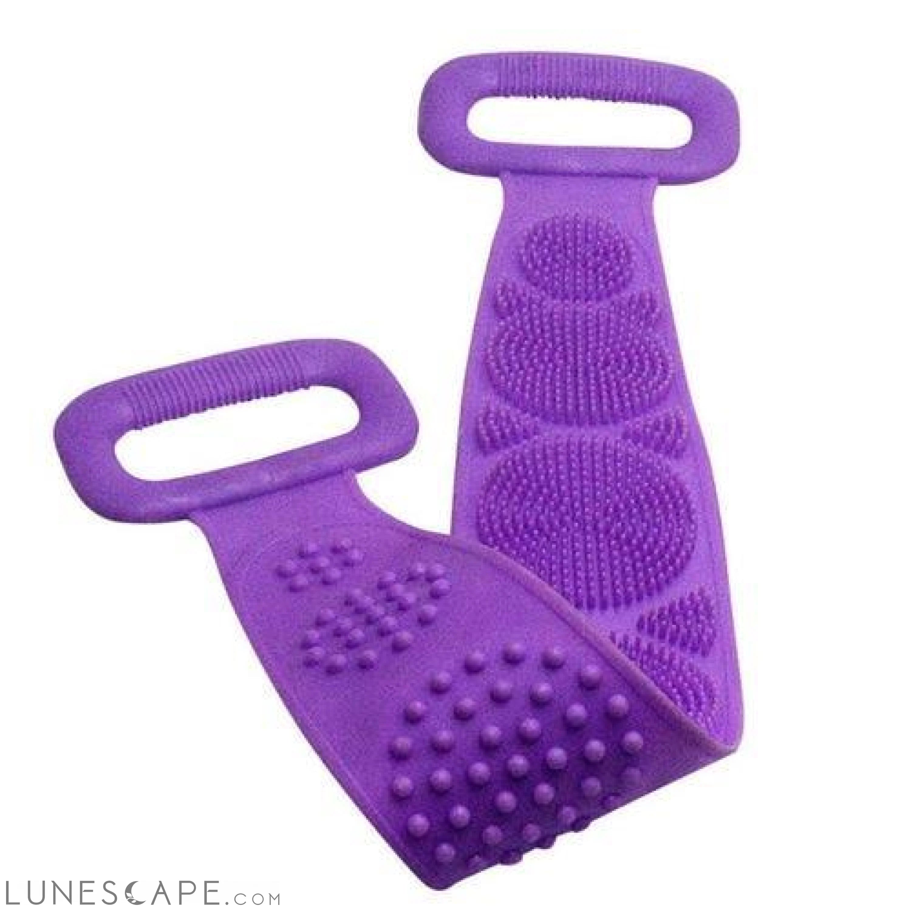 Full Body Skin Exfoliator Wand LUNESCAPE