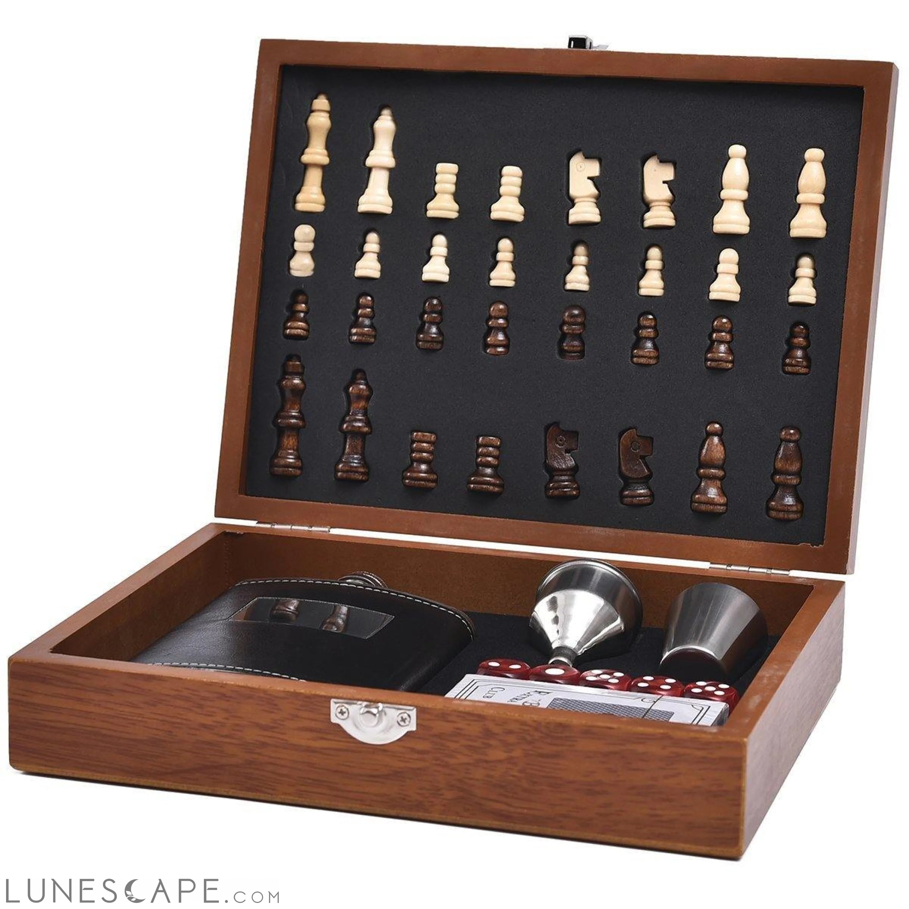 Game Night Boxed Kit LUNESCAPE