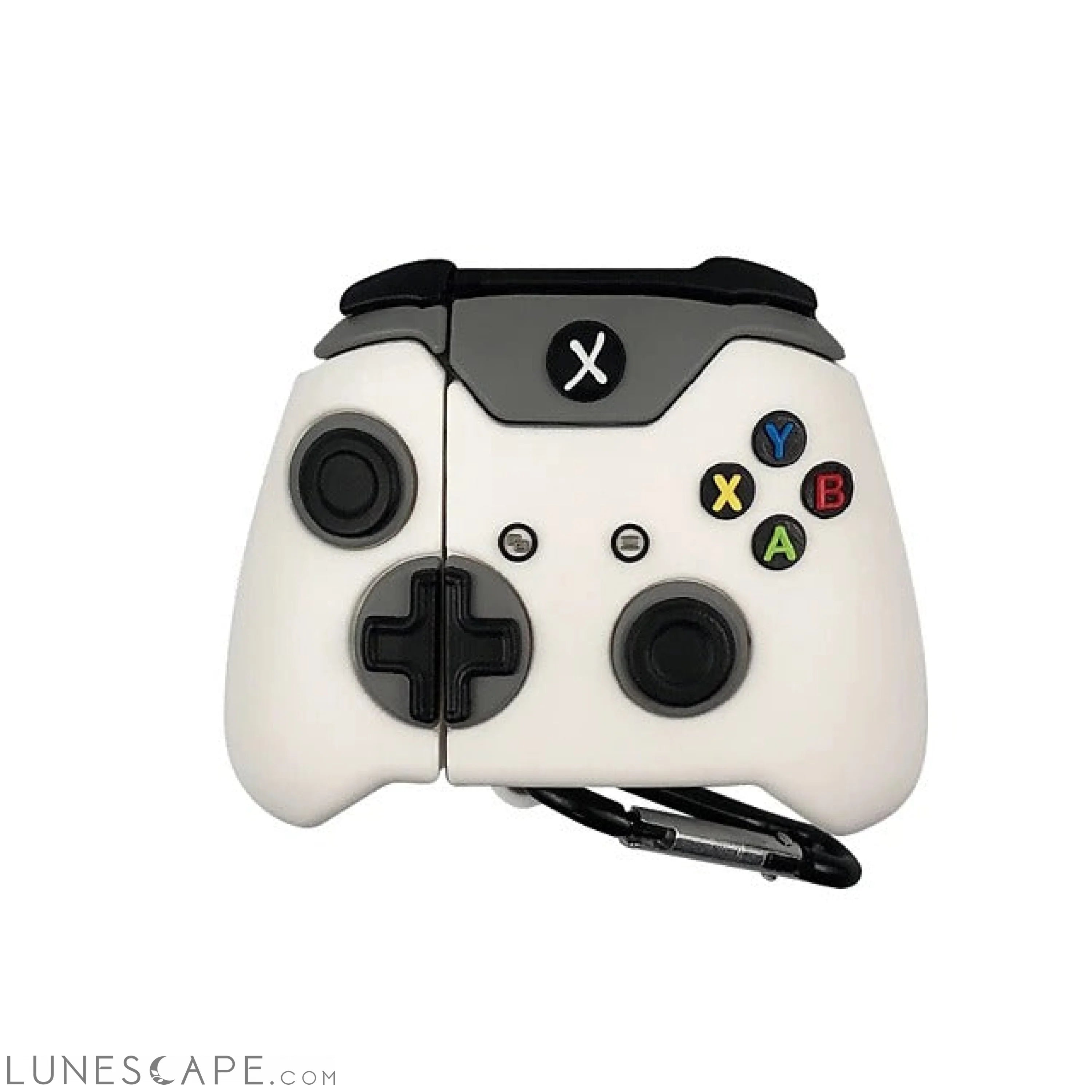 Gamepad AirPods Headphone Case LUNESCAPE