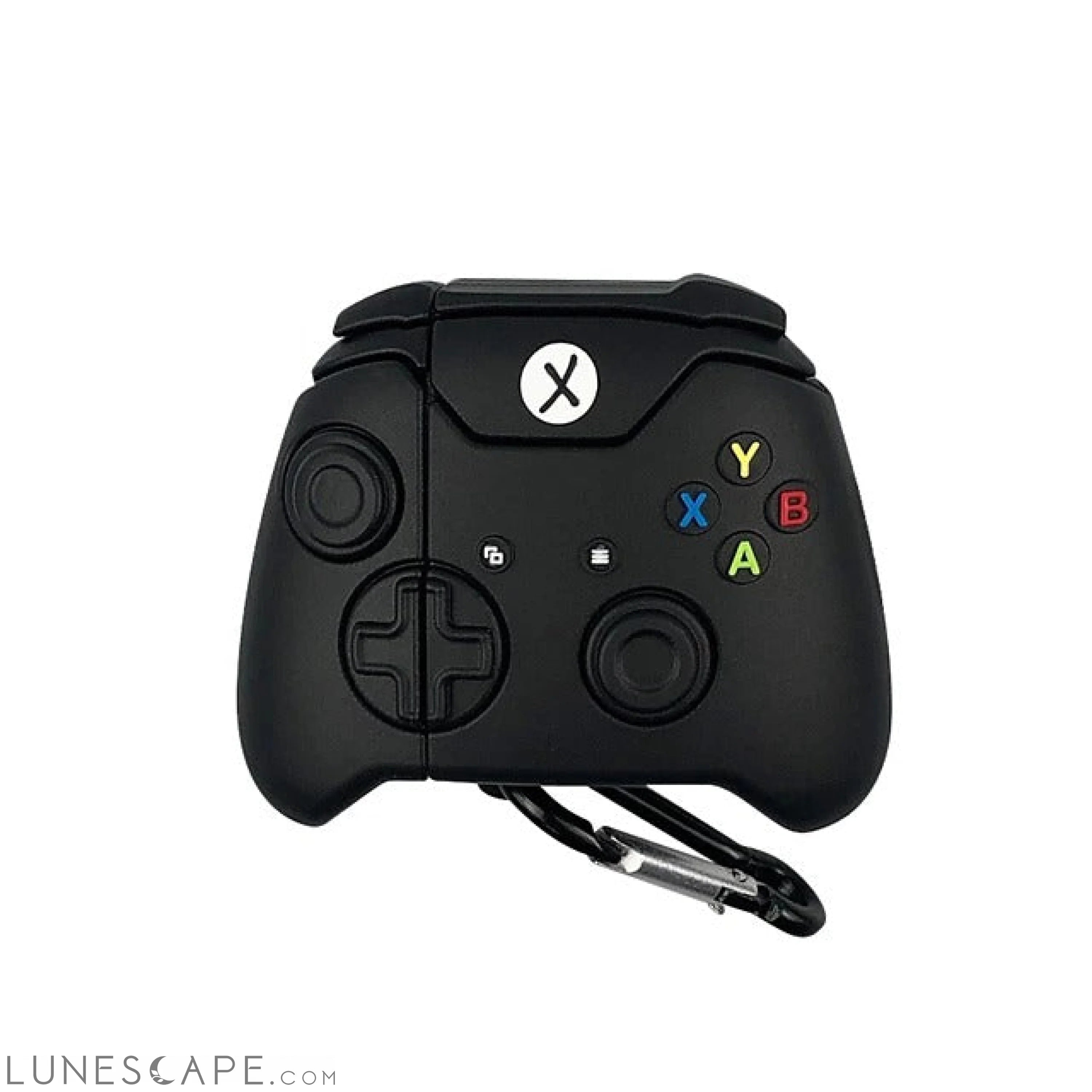 Gamepad AirPods Headphone Case LUNESCAPE
