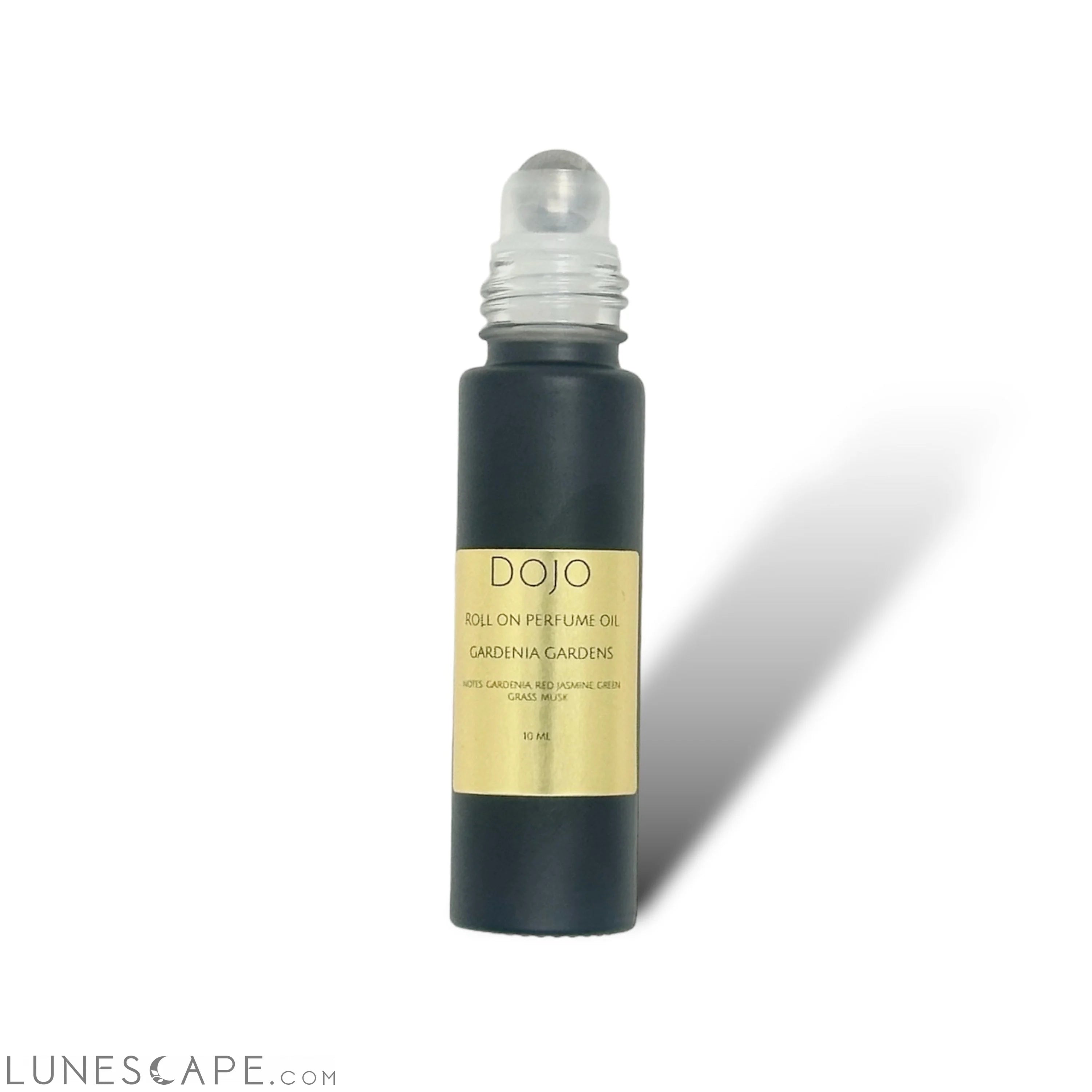 Gardenia Gardens Roll on Oil LUNESCAPE