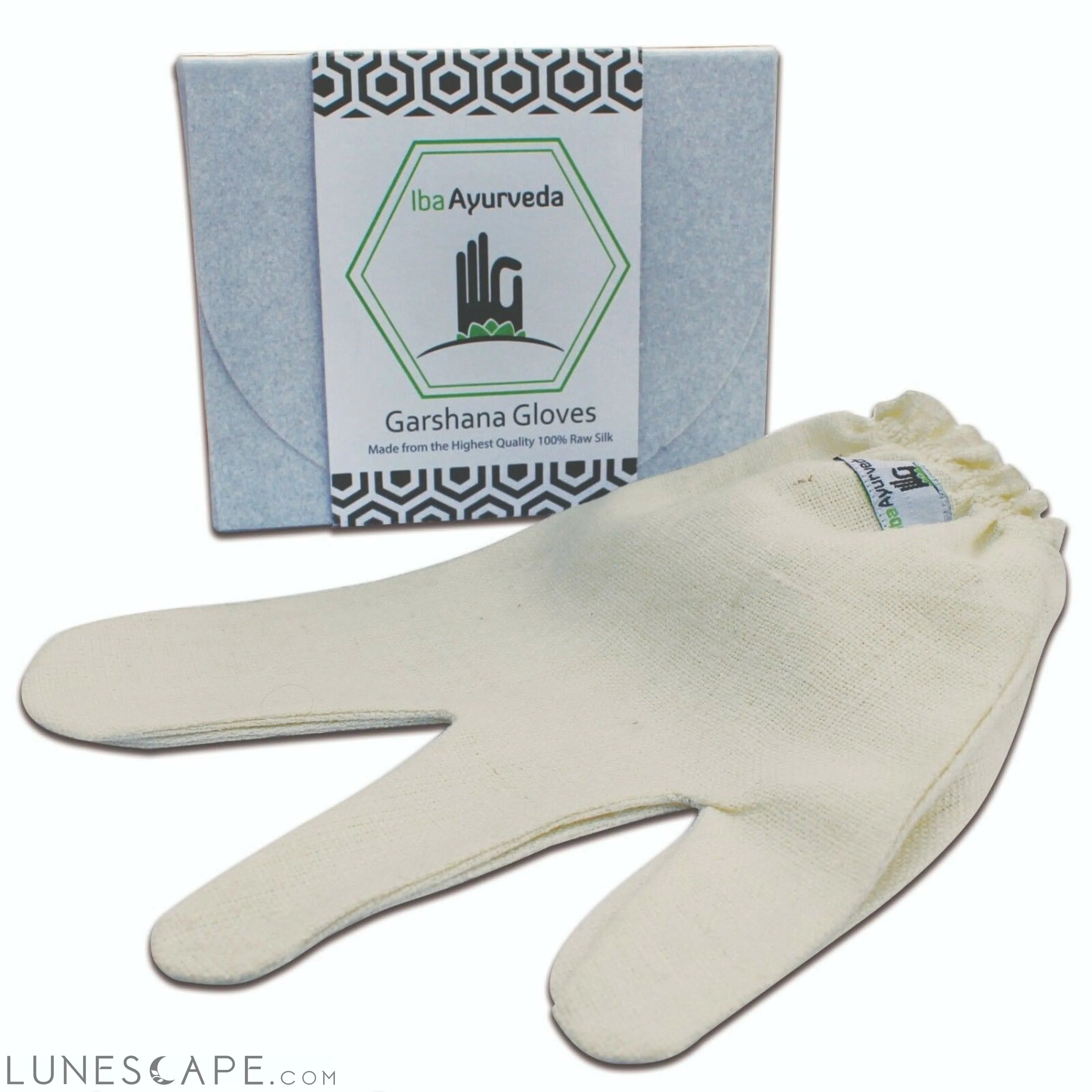 Garshana Gloves LUNESCAPE