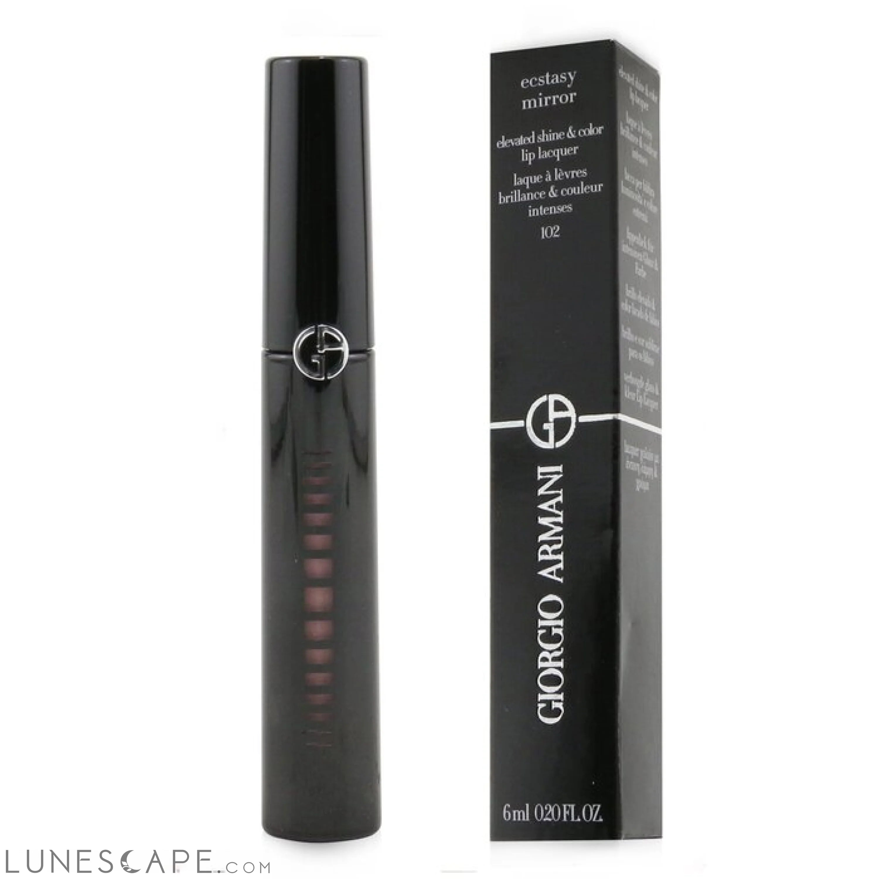 GIORGIO ARMANI - Ecstasy Mirror 6ml/0.2oz LUNESCAPE