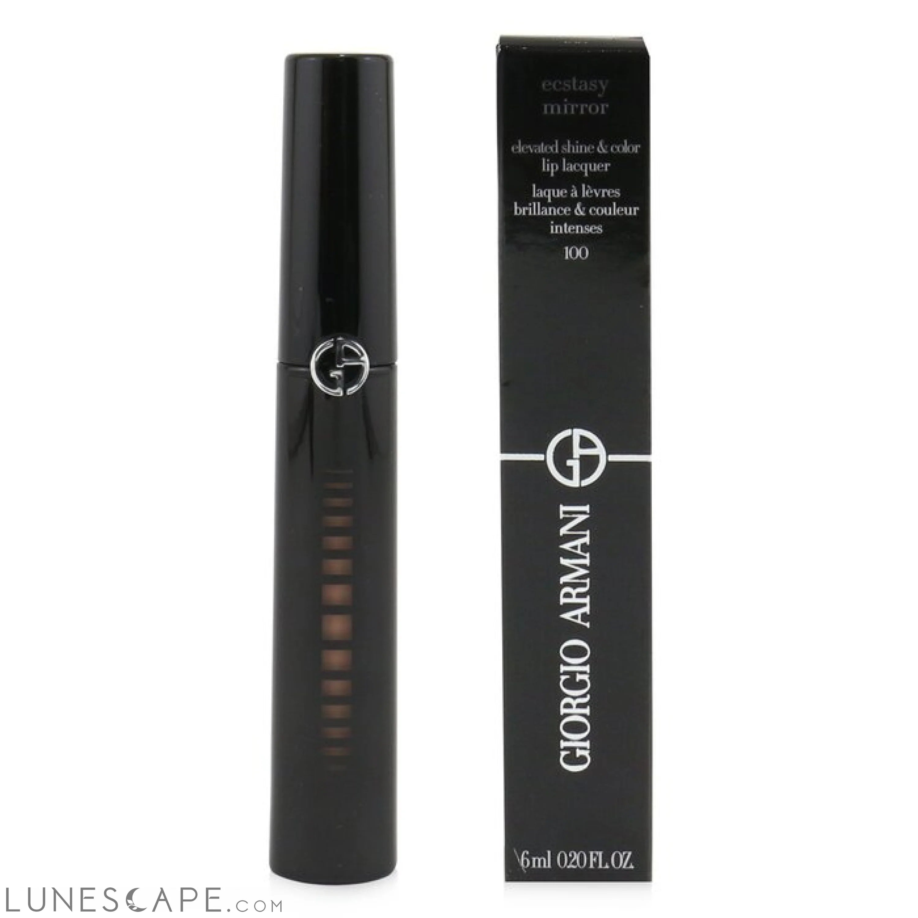 GIORGIO ARMANI - Ecstasy Mirror 6ml/0.2oz LUNESCAPE