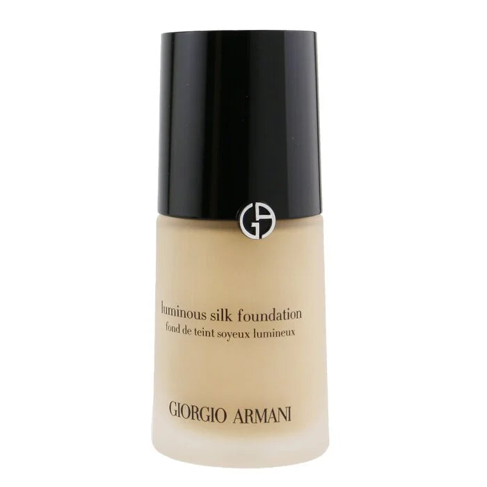 GIORGIO ARMANI - Luminous Silk Foundation 30ml/1oz LUNESCAPE