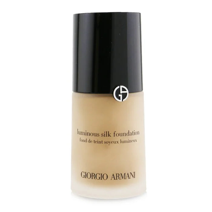 GIORGIO ARMANI - Luminous Silk Foundation 30ml/1oz LUNESCAPE