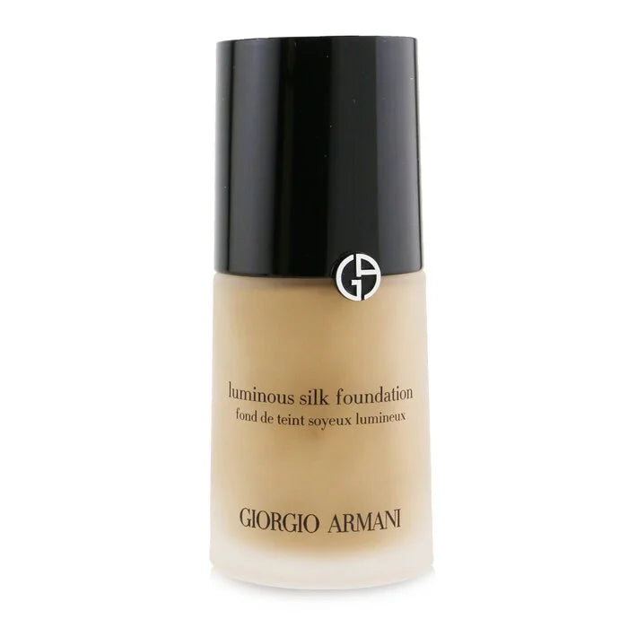 GIORGIO ARMANI - Luminous Silk Foundation 30ml/1oz LUNESCAPE
