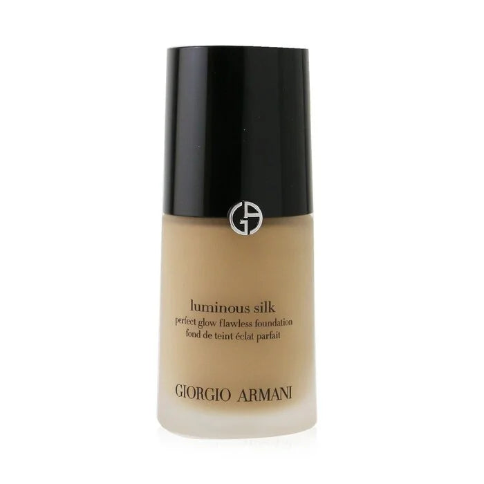 GIORGIO ARMANI - Luminous Silk Foundation 30ml/1oz LUNESCAPE