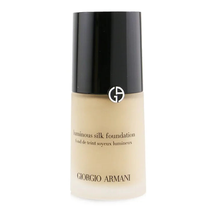 GIORGIO ARMANI - Luminous Silk Foundation 30ml/1oz LUNESCAPE