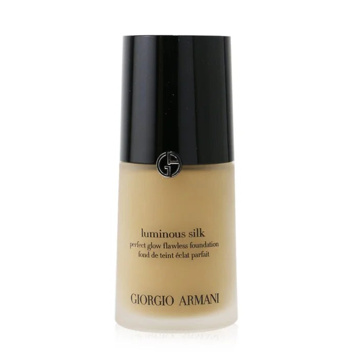 GIORGIO ARMANI - Luminous Silk Foundation 30ml/1oz LUNESCAPE