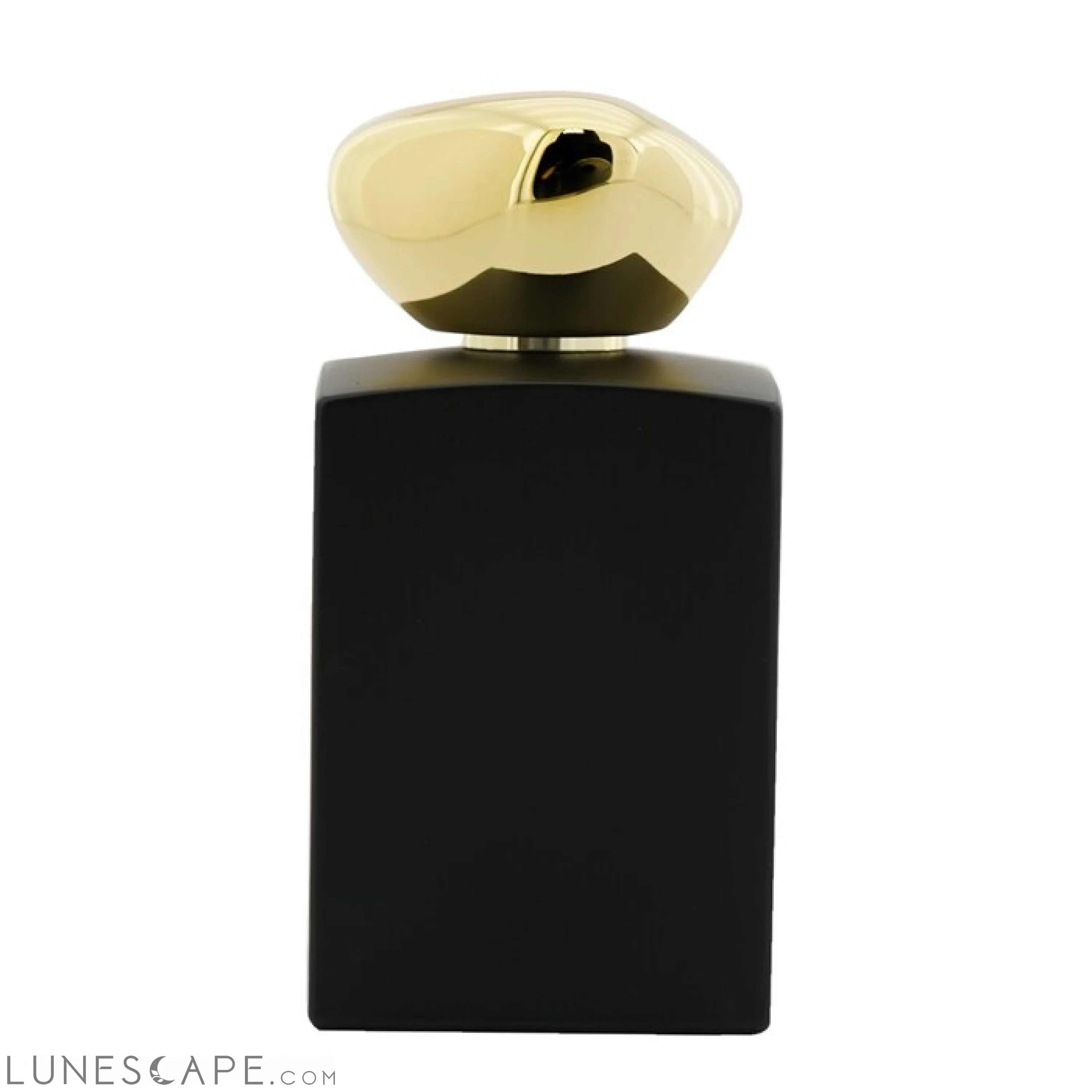 GIORGIO ARMANI - Prive Cuir Zerzura Eau De Parfum Intense Spray LUNESCAPE