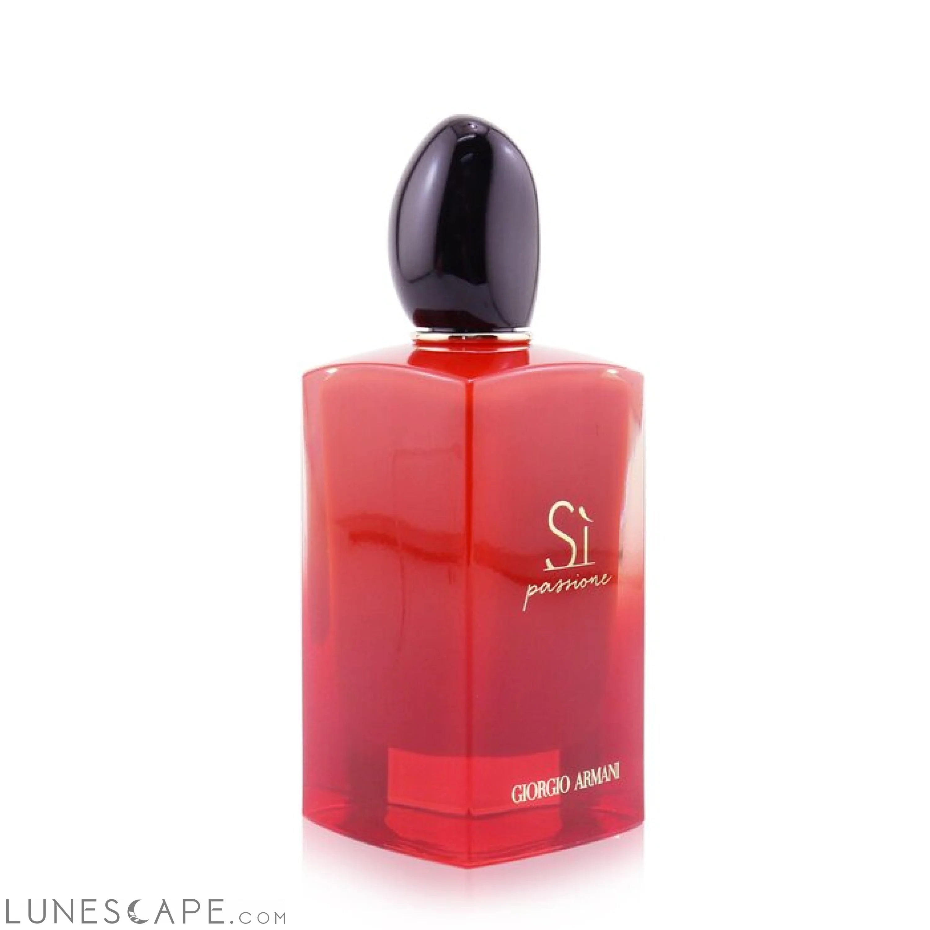 GIORGIO ARMANI - Si Passione Intense Eau De Parfum Spray LUNESCAPE