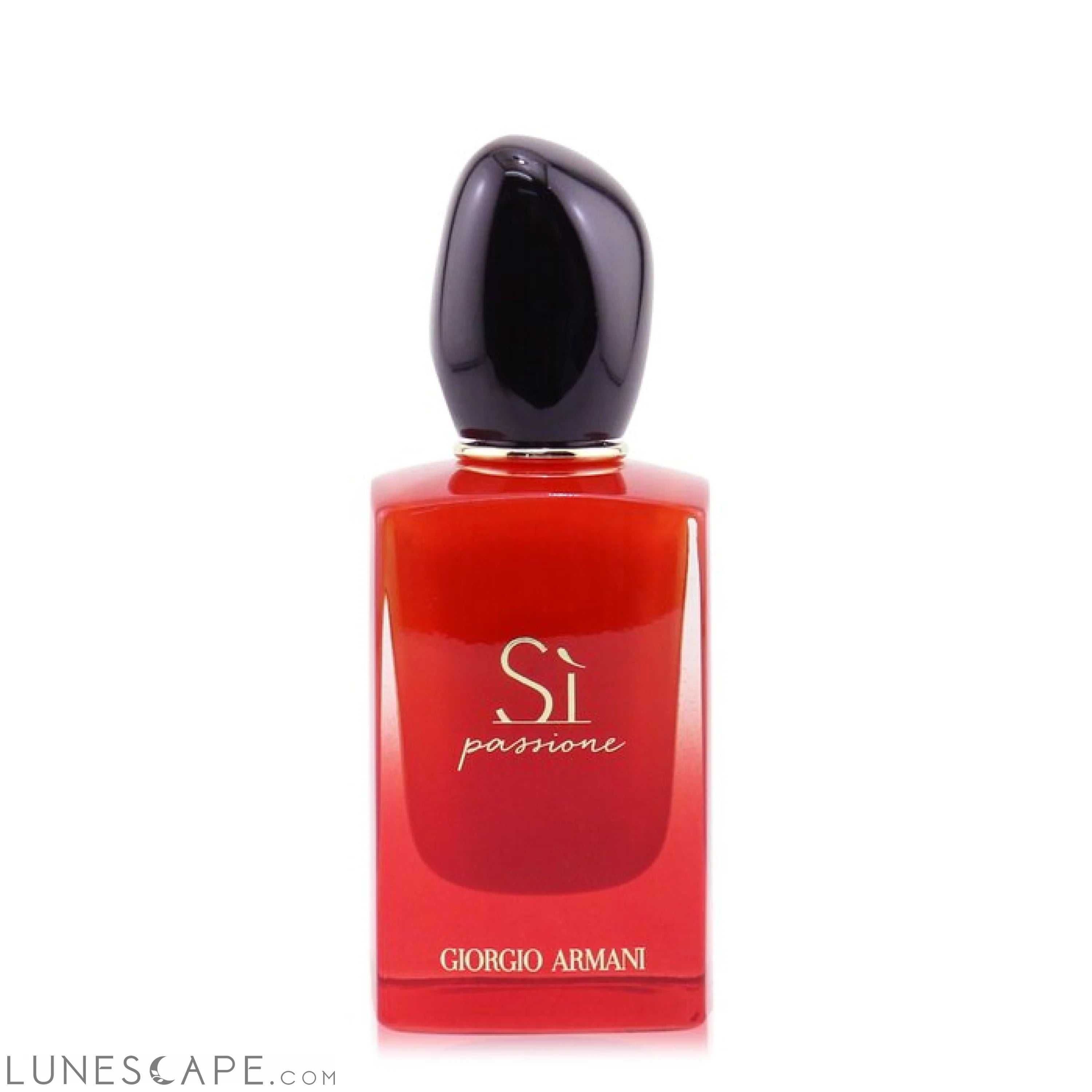 GIORGIO ARMANI - Si Passione Intense Eau De Parfum Spray LUNESCAPE