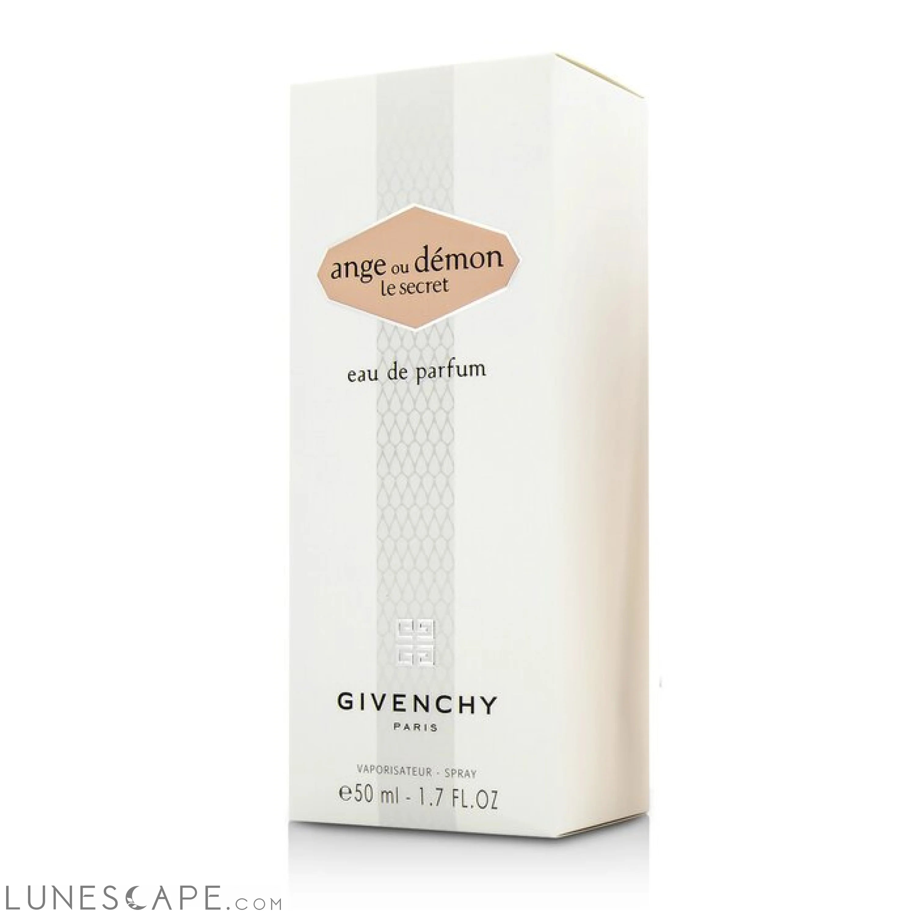 GIVENCHY - Ange Ou Demon Le Secret Eau De Parfum Spray LUNESCAPE