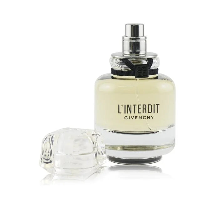 GIVENCHY - l'Interdit Eau De Parfum Spray LUNESCAPE