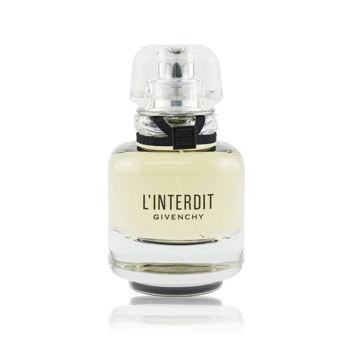 GIVENCHY - l'Interdit Eau De Parfum Spray LUNESCAPE