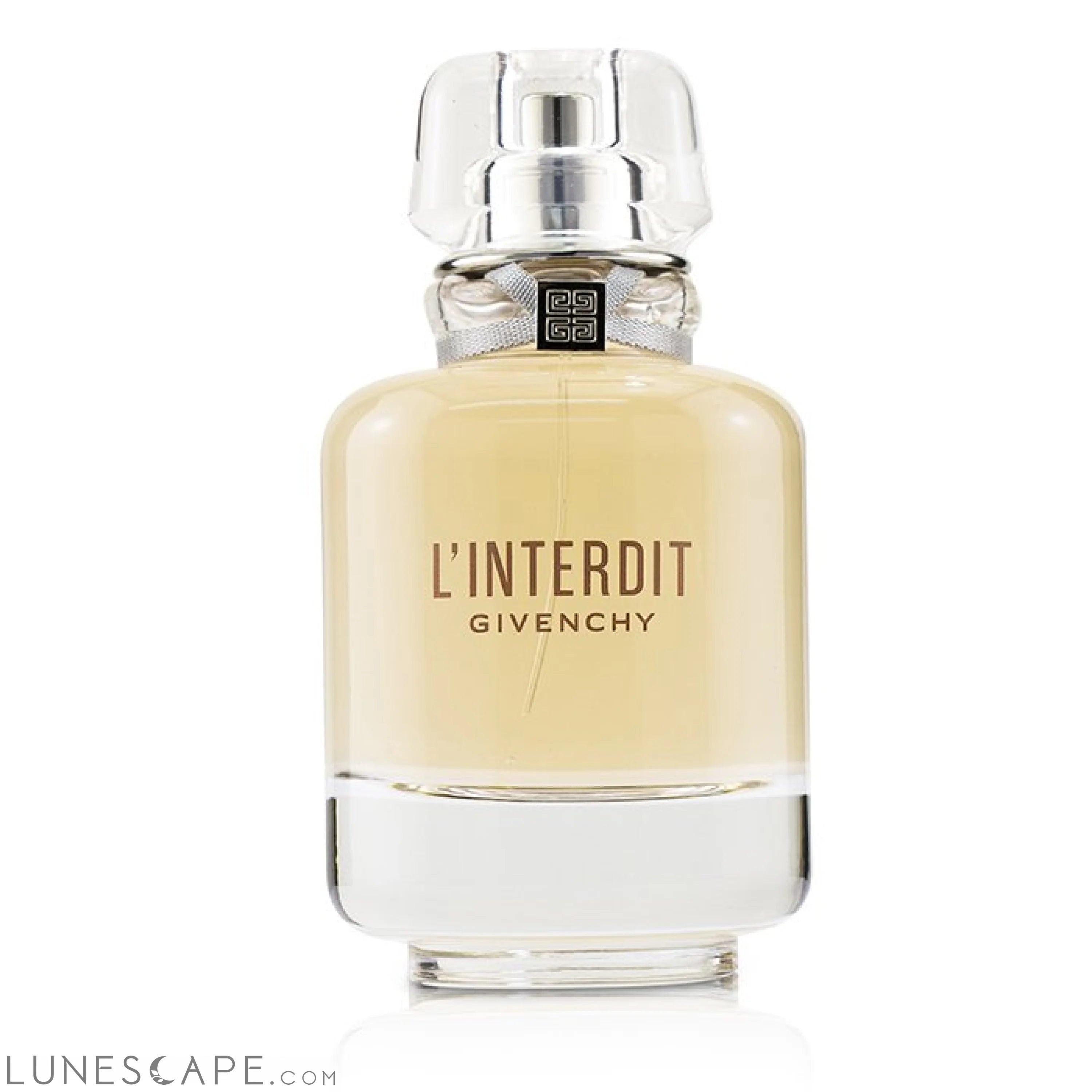 GIVENCHY - l'Interdit Eau De Toilette Spray LUNESCAPE