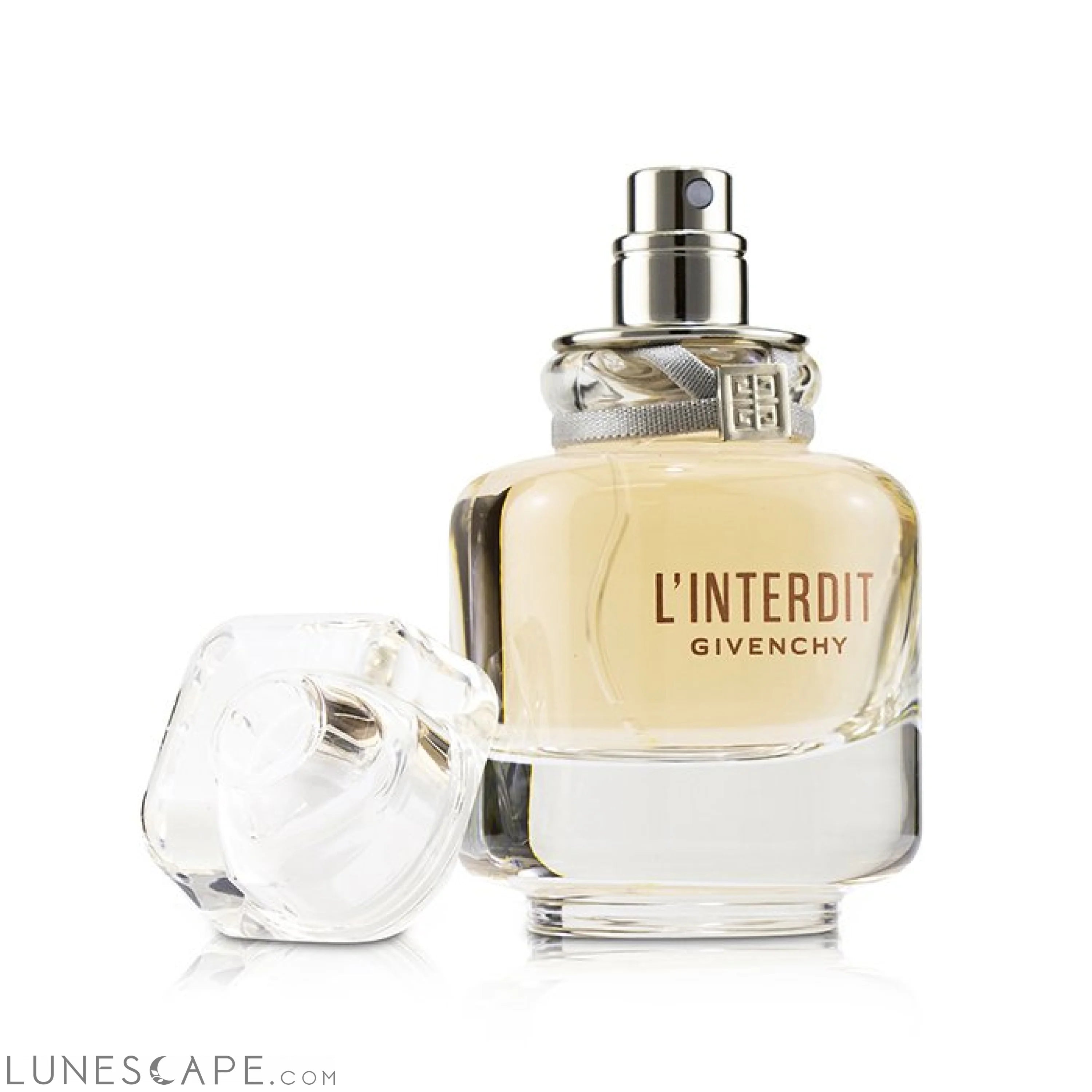 GIVENCHY - l'Interdit Eau De Toilette Spray LUNESCAPE