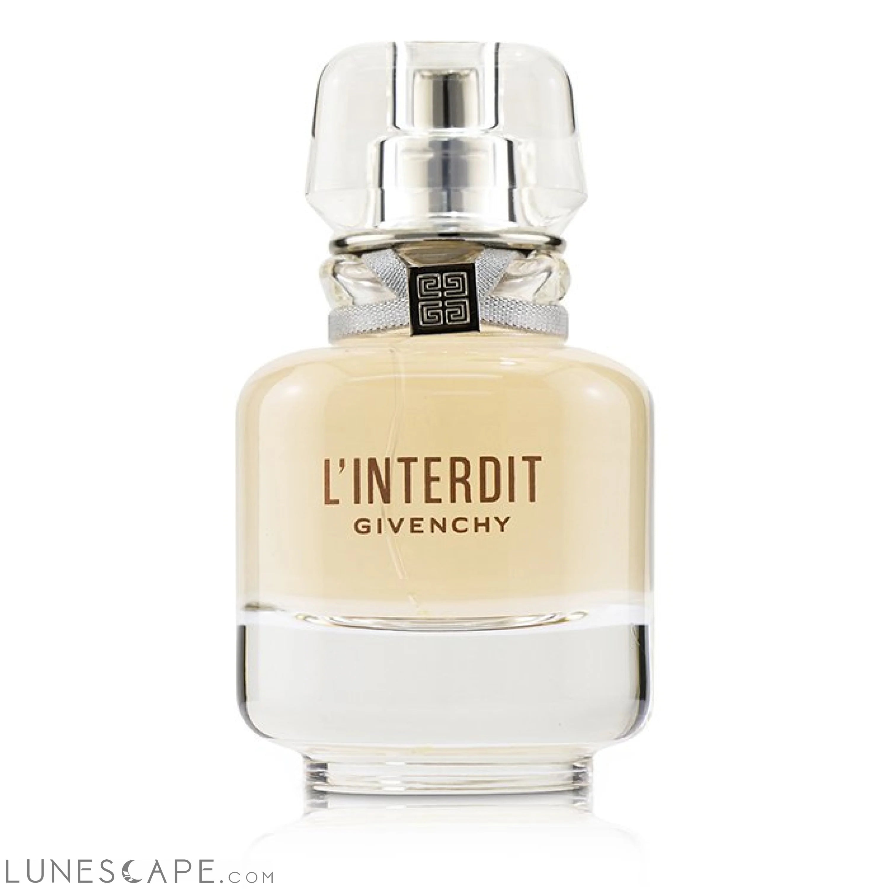 GIVENCHY - l'Interdit Eau De Toilette Spray LUNESCAPE