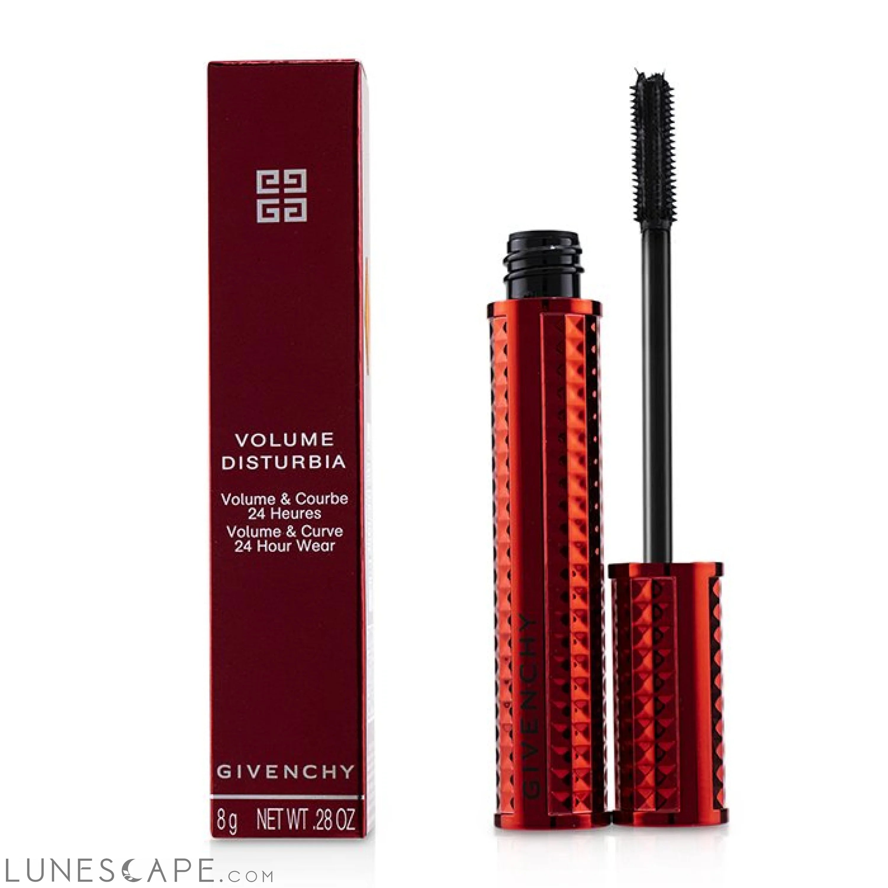 GIVENCHY - Volume Disturbia Mascara 8g/0.28oz LUNESCAPE
