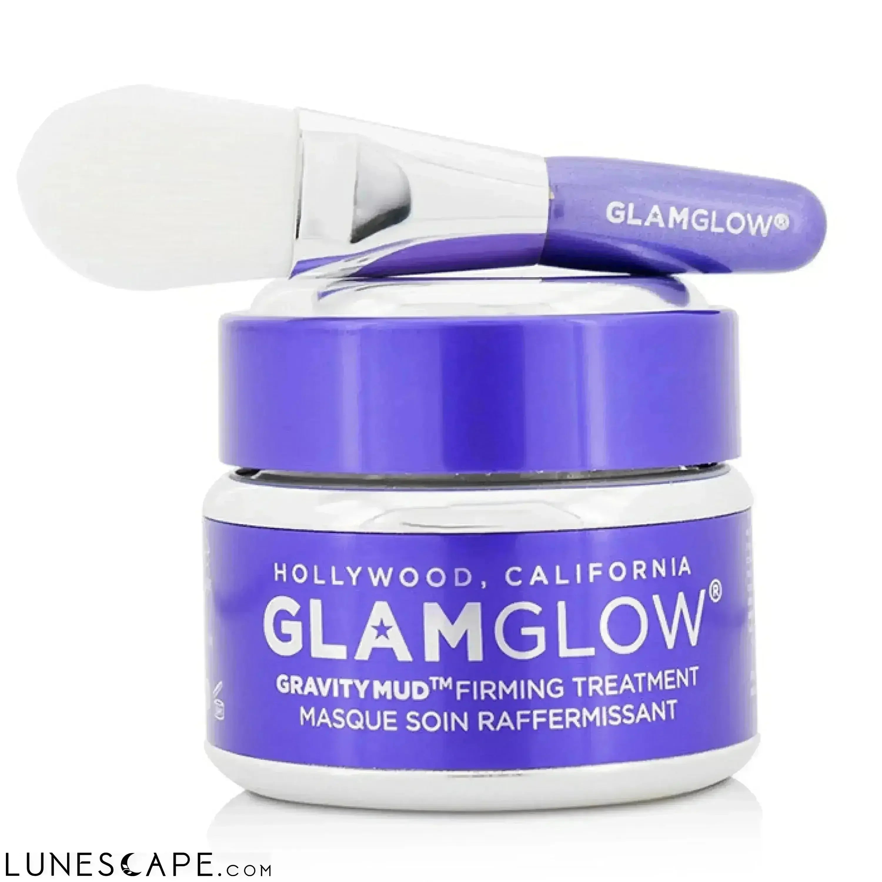 GLAMGLOW - GravityMud Firming Treatment LUNESCAPE