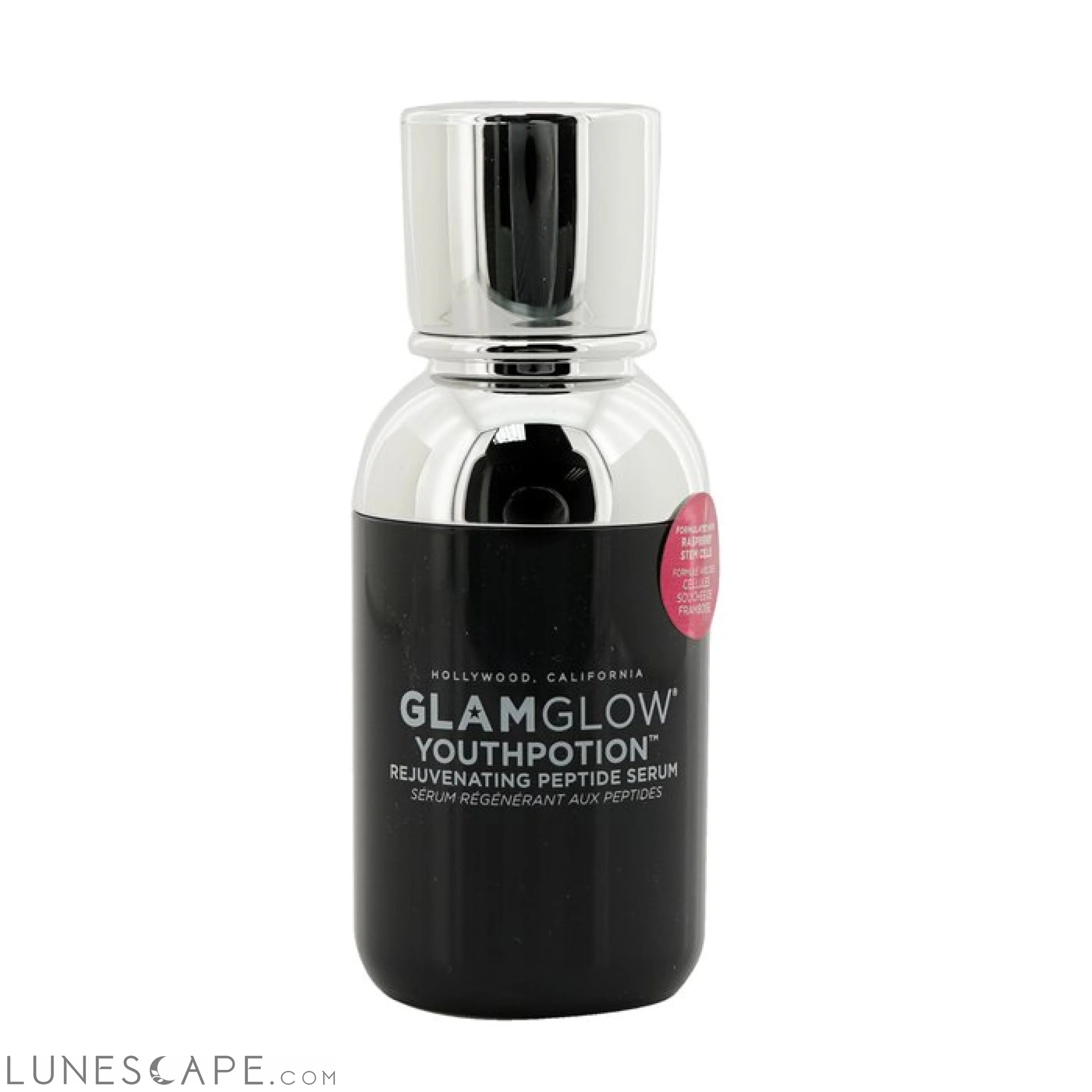 GLAMGLOW - Youthpotion Rejuvenating Peptide Serum LUNESCAPE