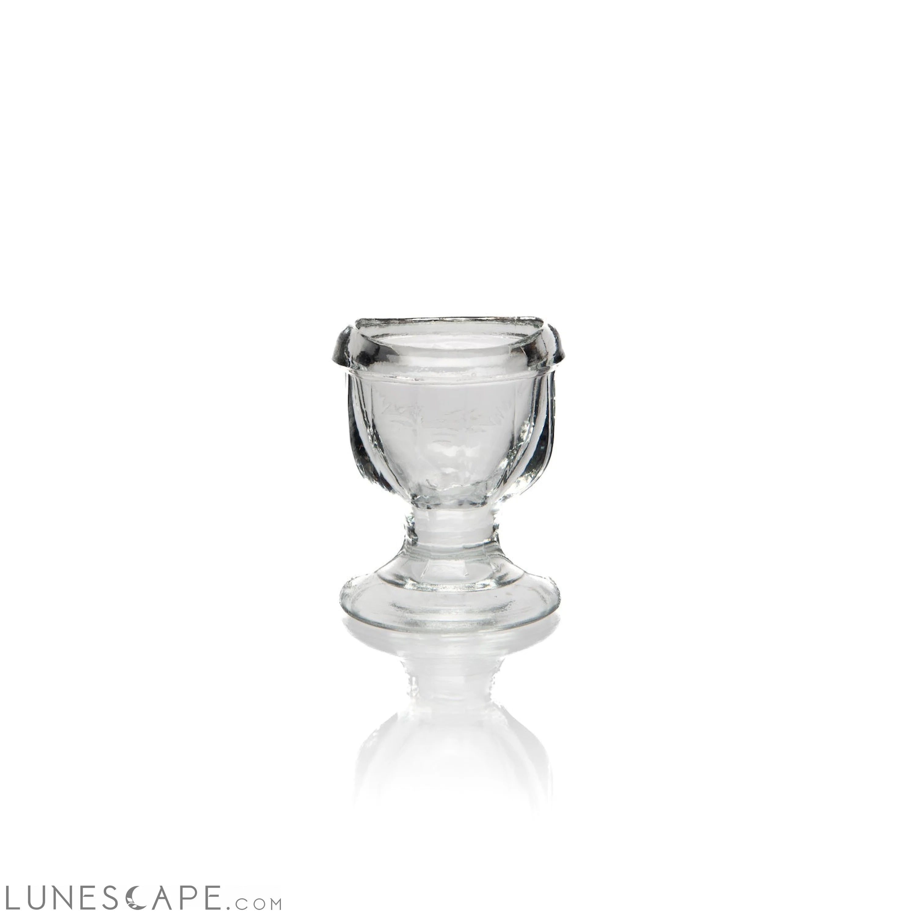 Glass Eye Wash Cup LUNESCAPE