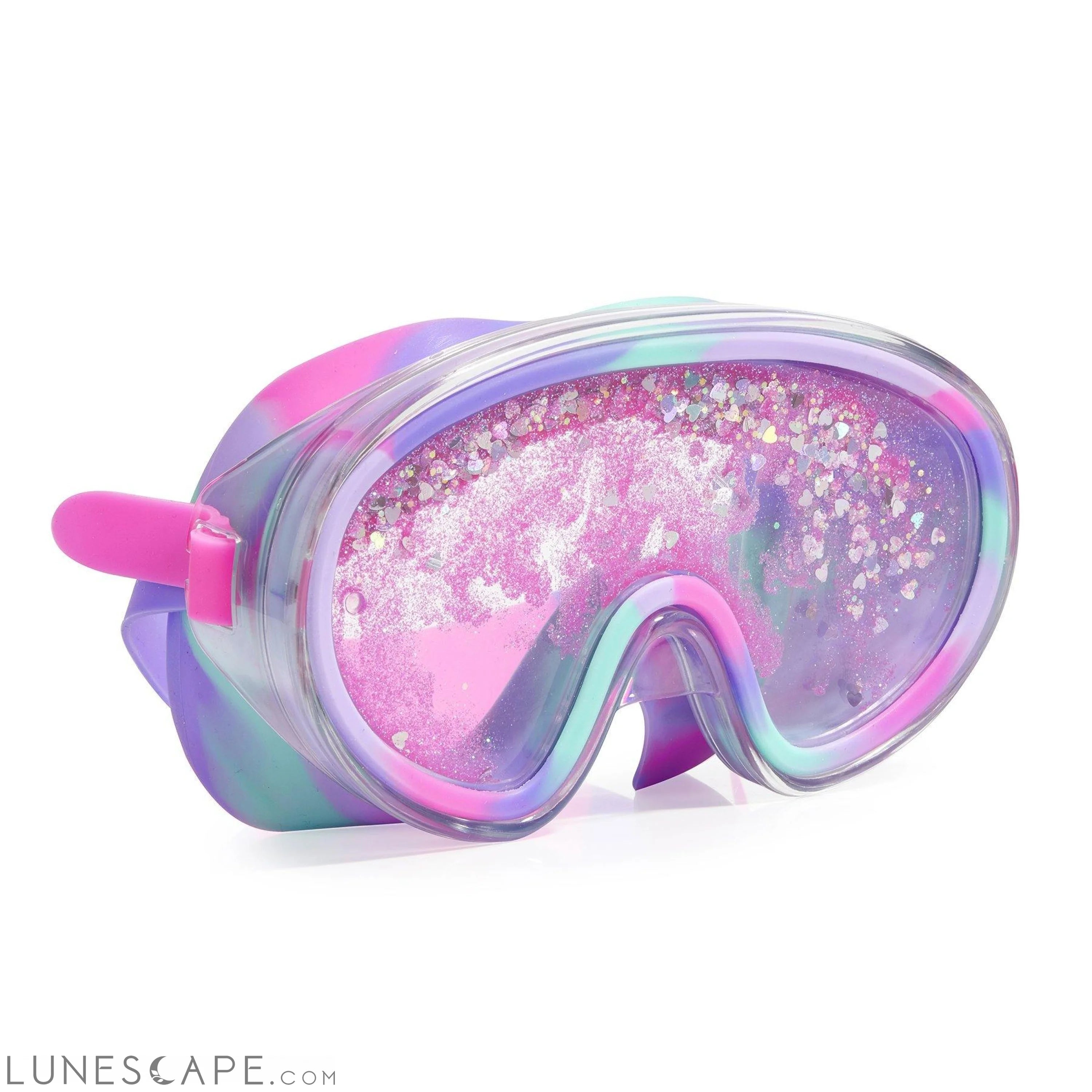 Glitzy Goggles LUNESCAPE