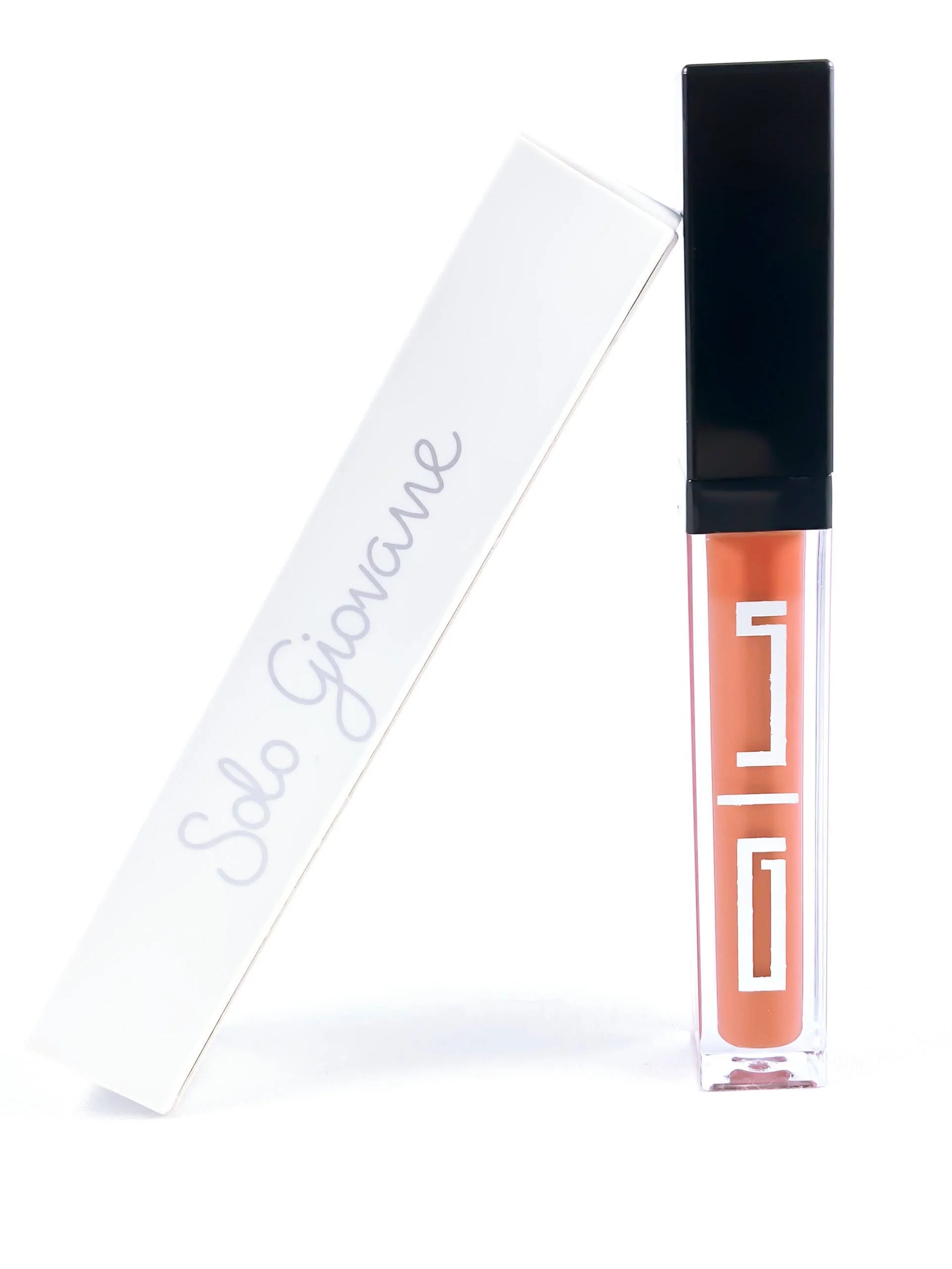 Glossy-Color Lip Cream 13 LUNESCAPE