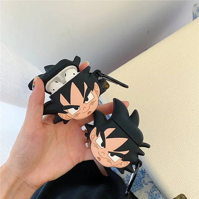 Goku Soft airpods case airpods pro case LUNESCAPE