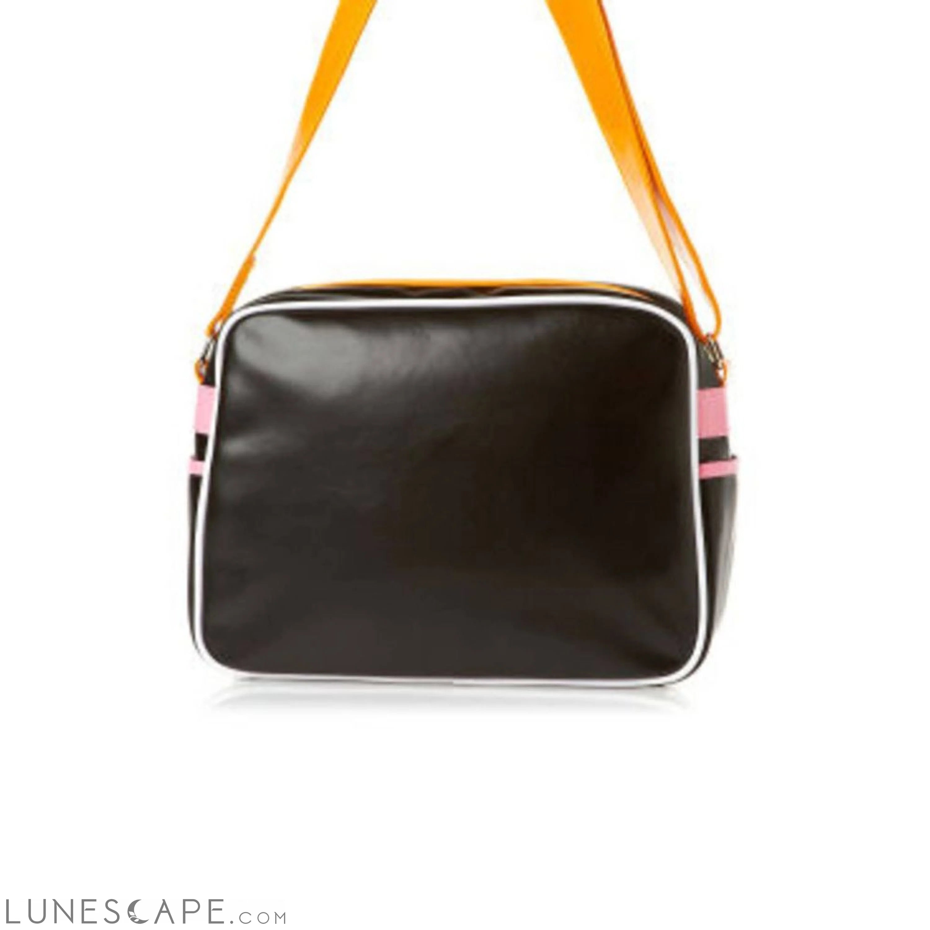 Gola Black Fabric Handbag LUNESCAPE