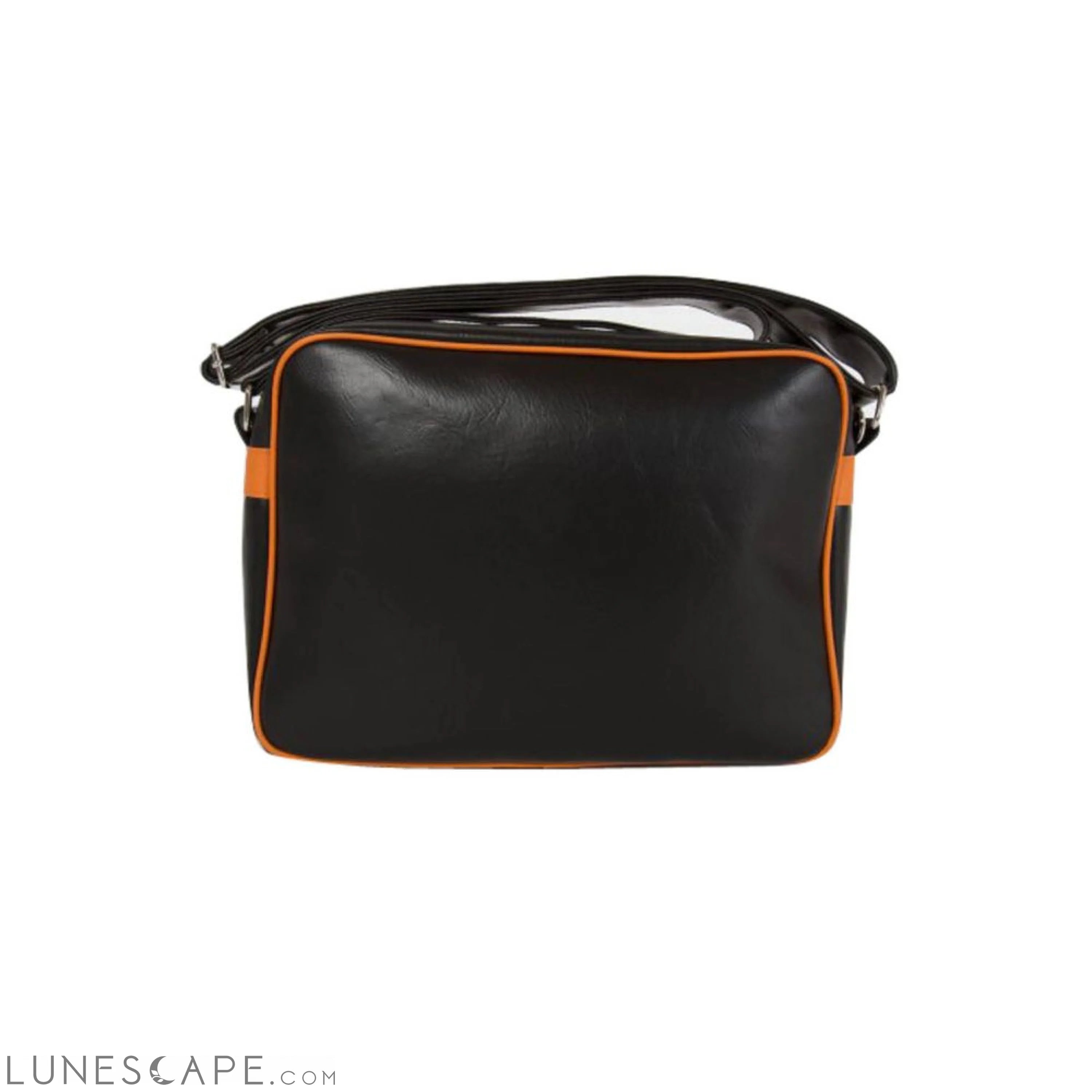 Gola Black Fabric Handbag LUNESCAPE