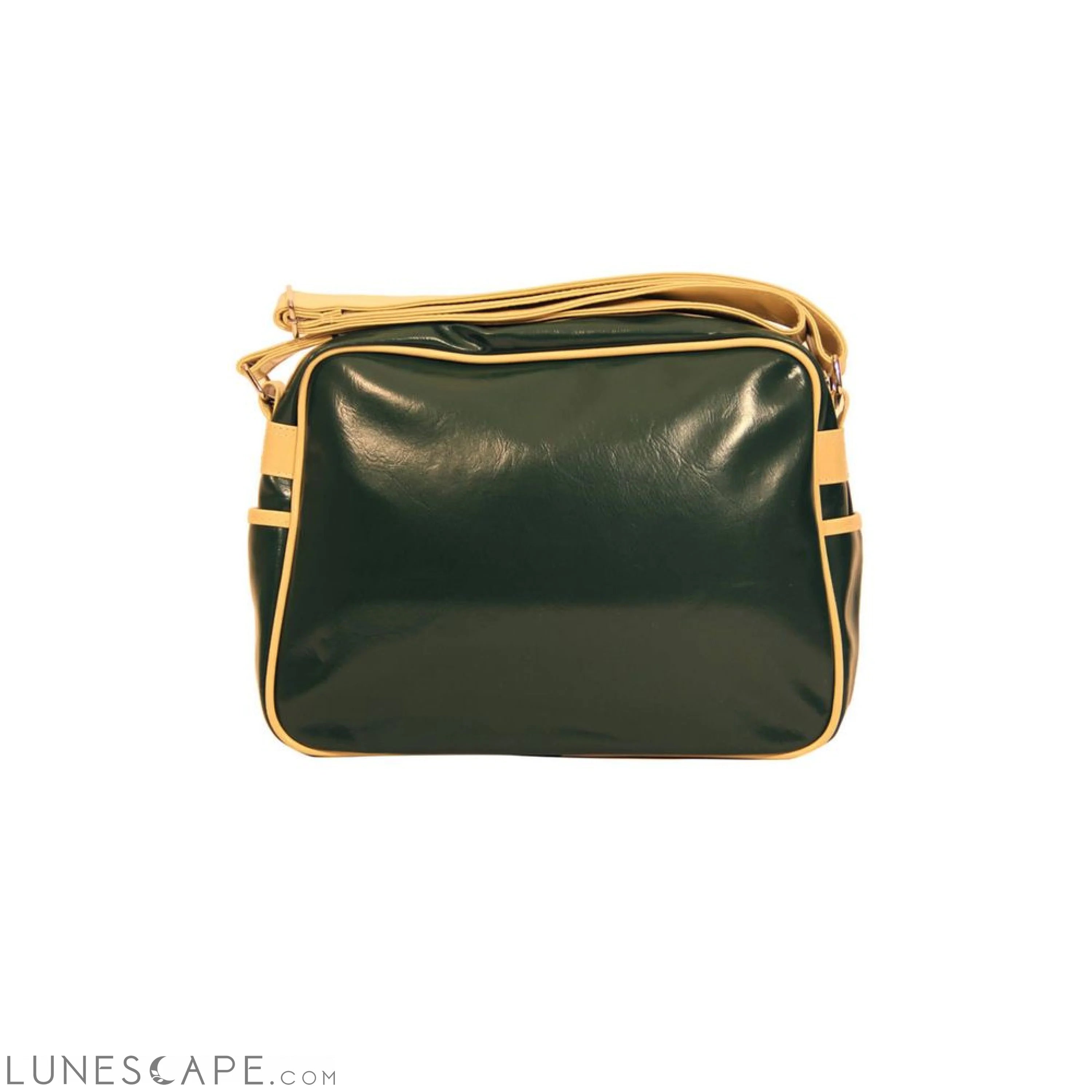 Gola Green Fabric Handbag LUNESCAPE