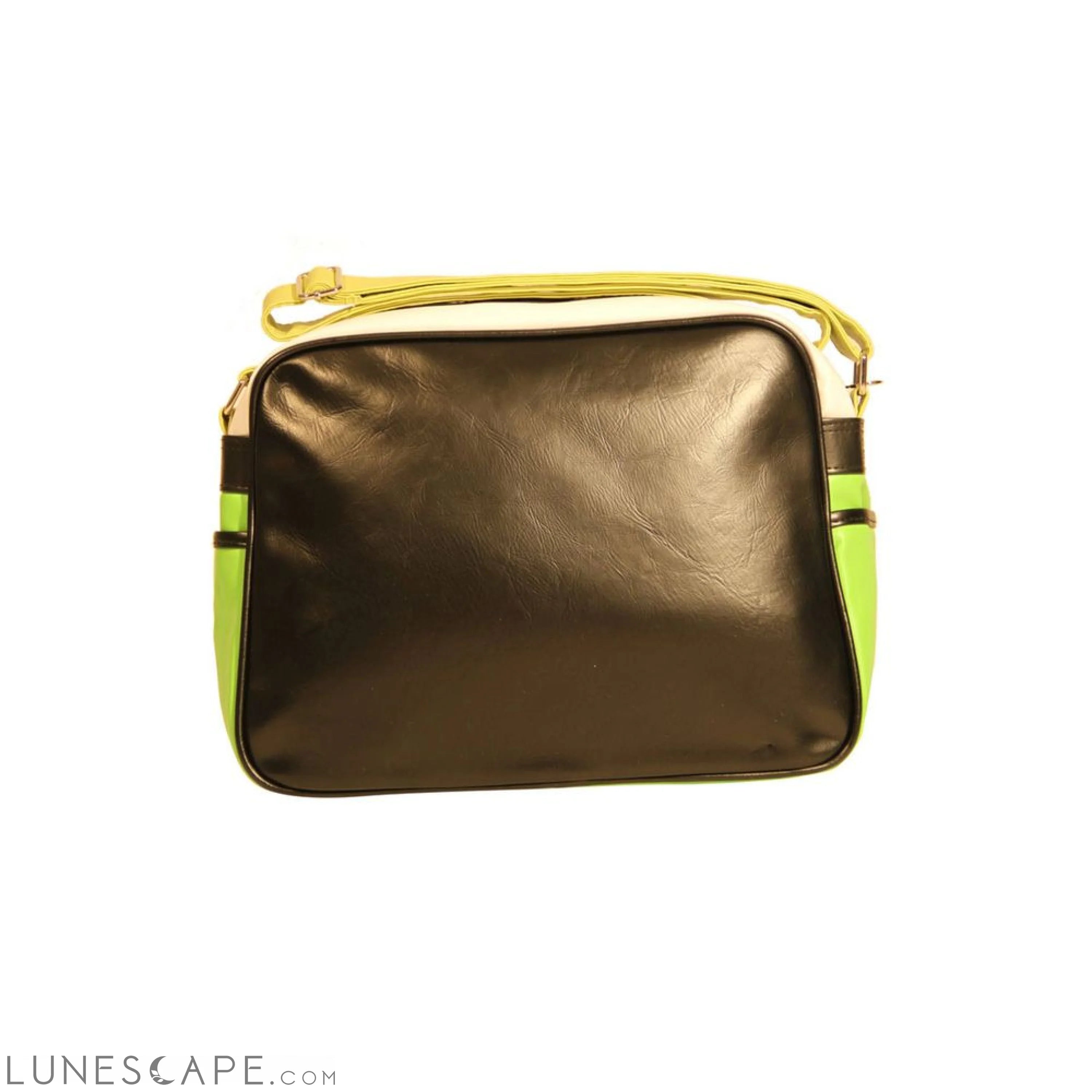 Gola Green Fabric Handbag LUNESCAPE