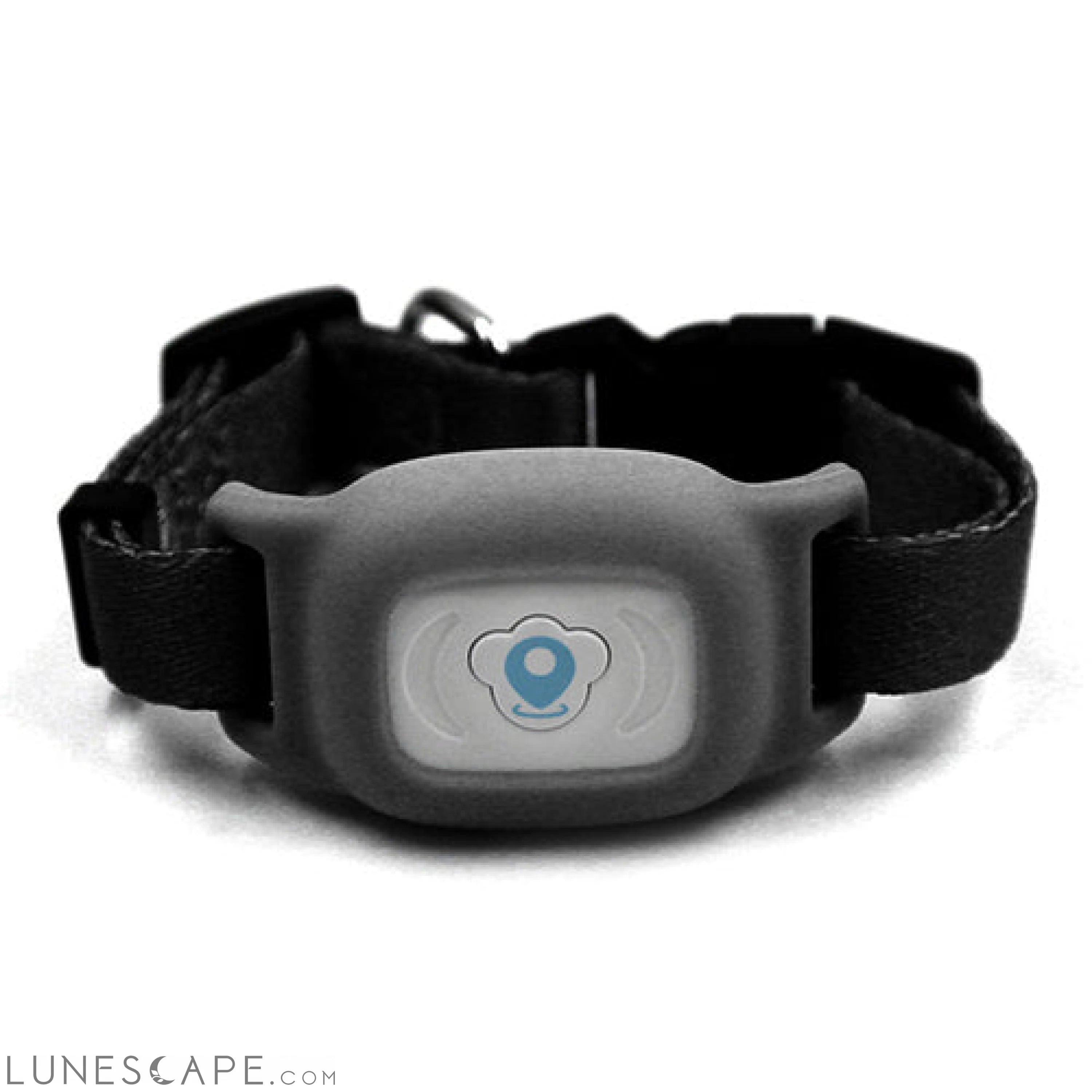 GPS Smart Collar for Dogs LUNESCAPE