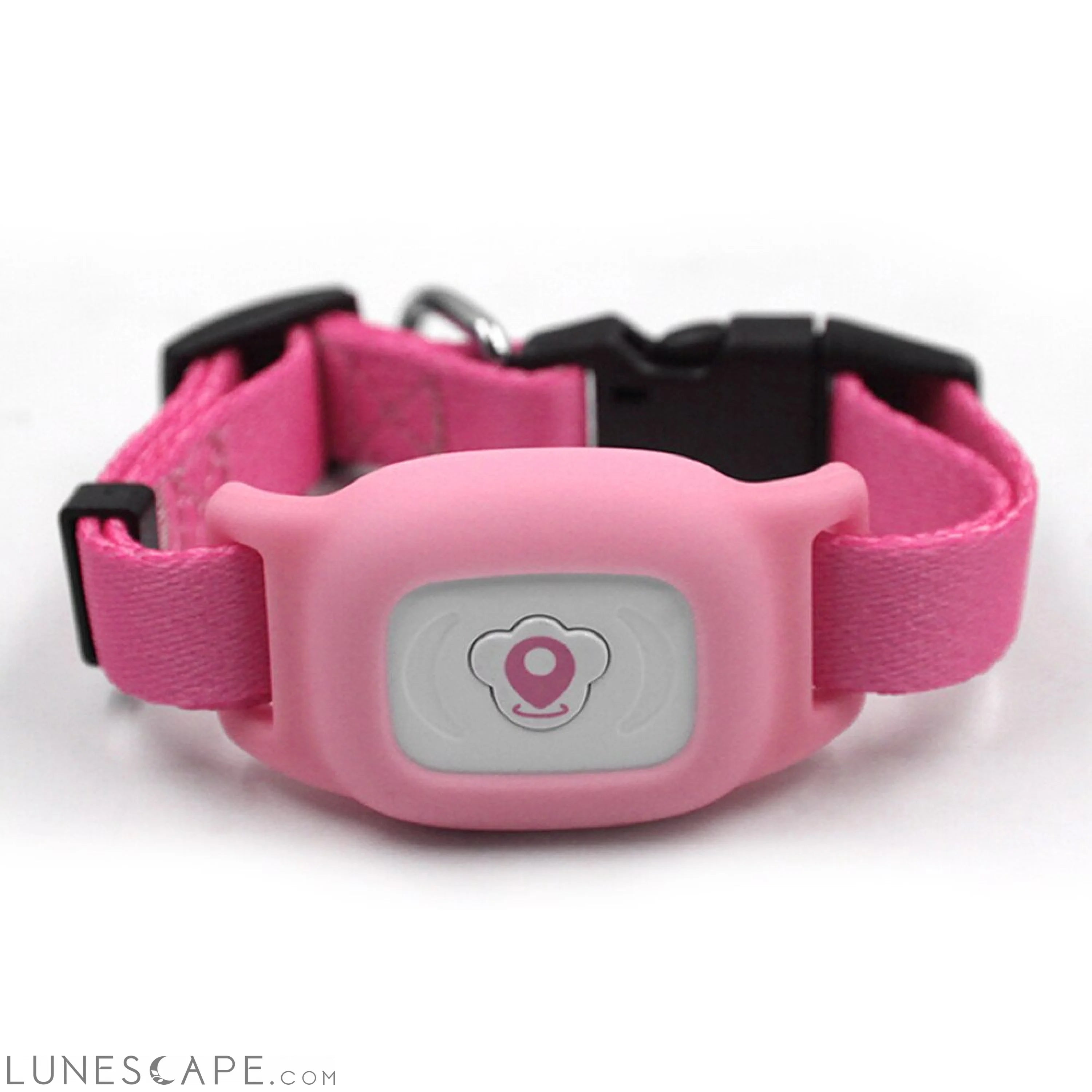 GPS Smart Collar for Dogs LUNESCAPE