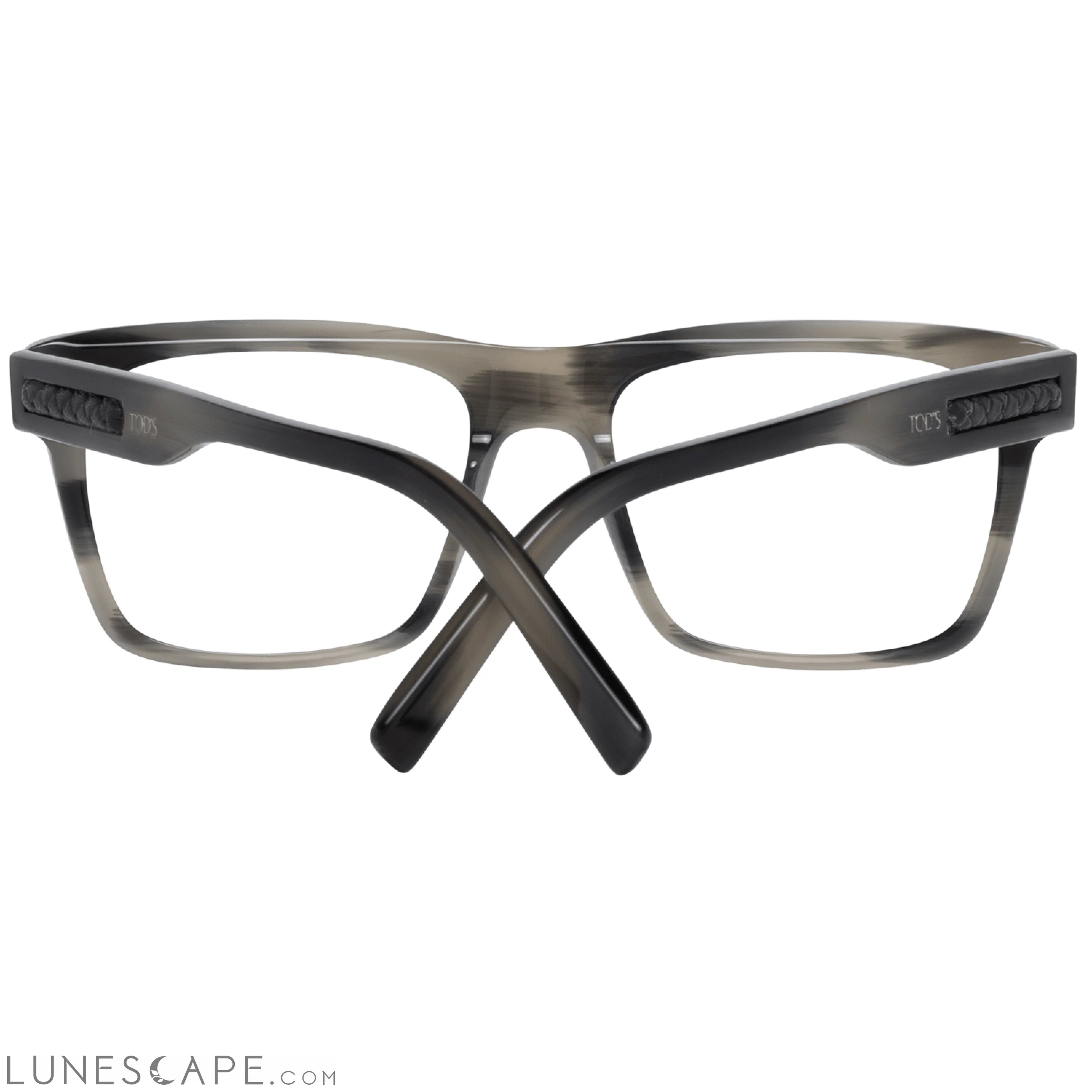 Gray Men Optical Frames LUNESCAPE