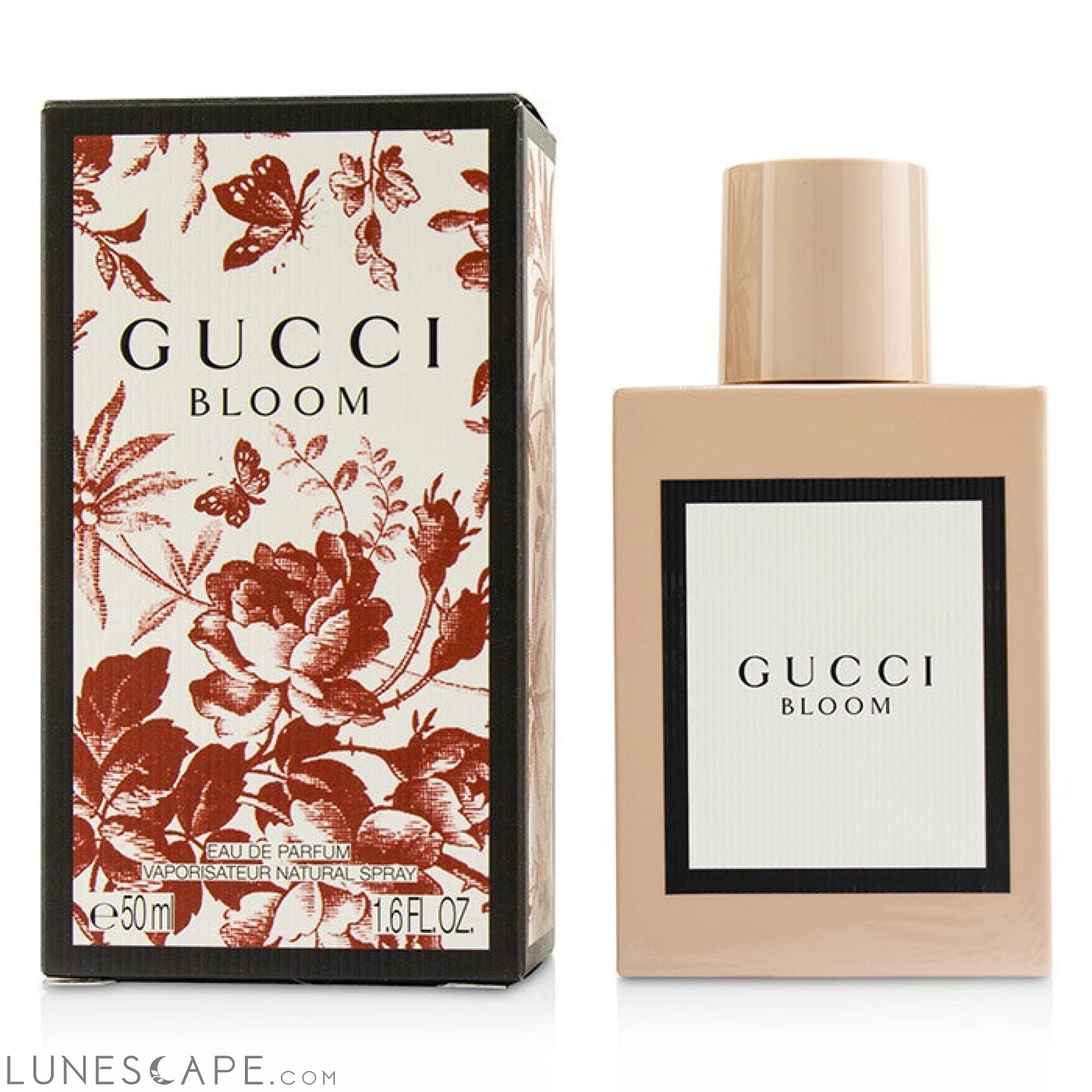 GUCCI - Bloom Eau De Parfum Spray LUNESCAPE