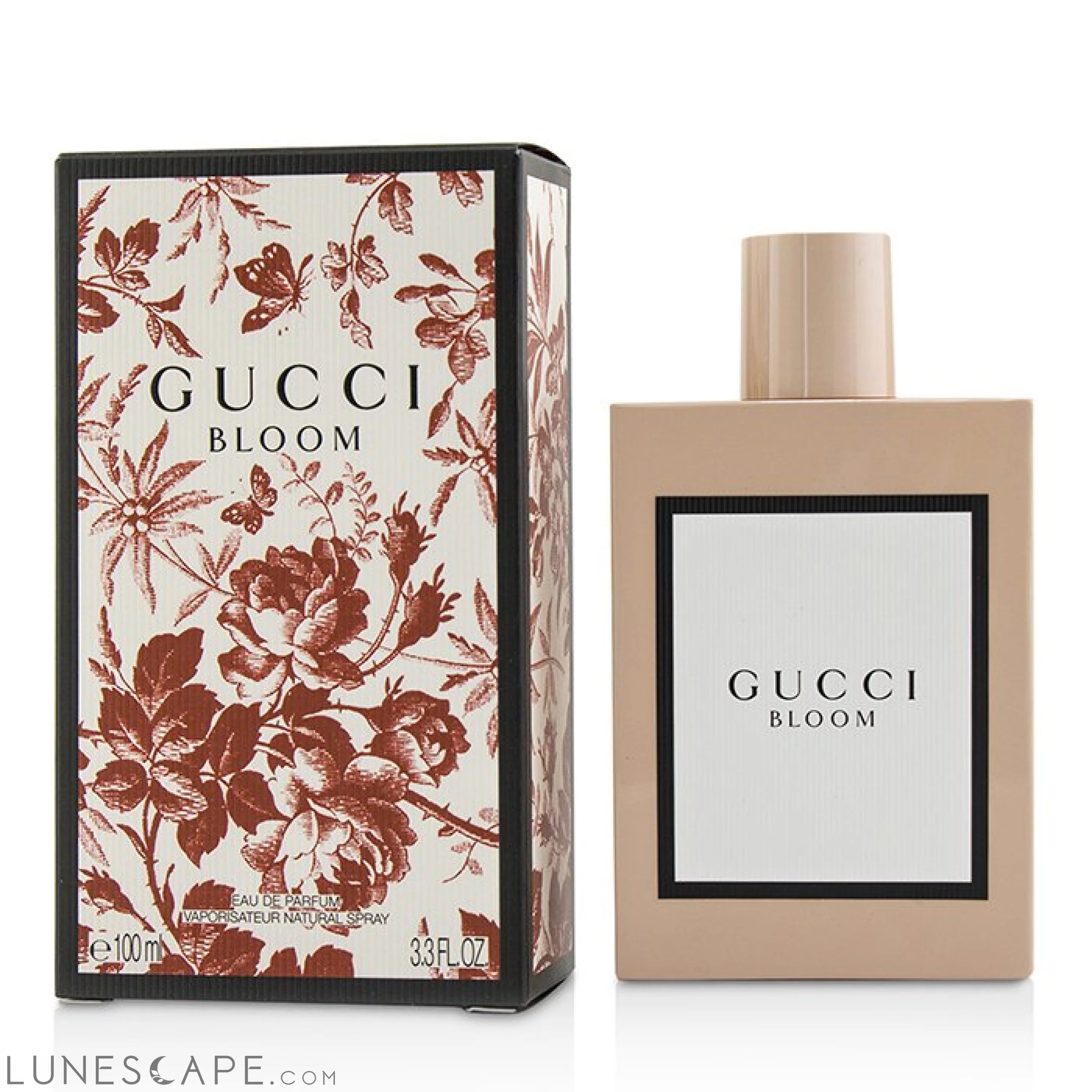 GUCCI - Bloom Eau De Parfum Spray LUNESCAPE