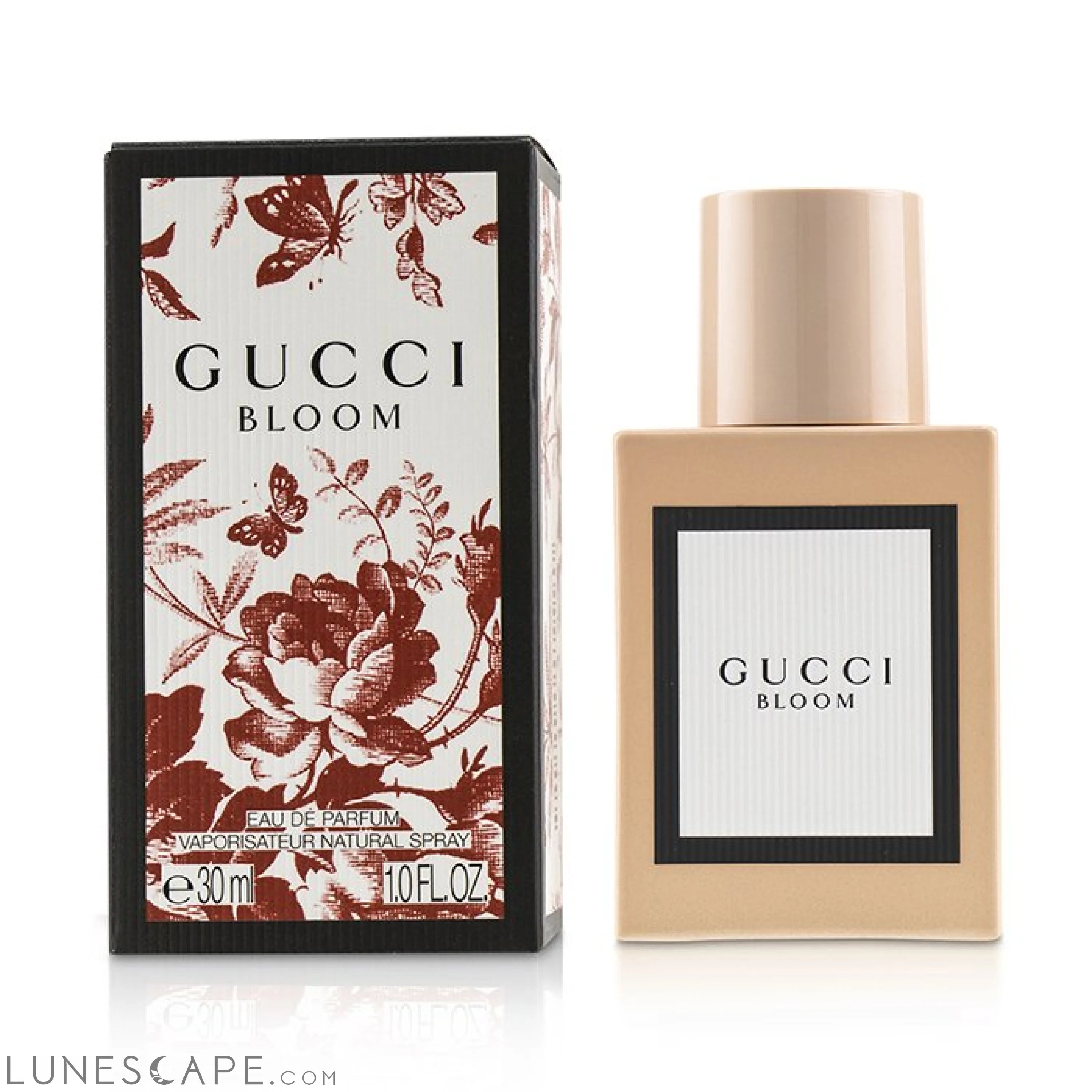 GUCCI - Bloom Eau De Parfum Spray LUNESCAPE