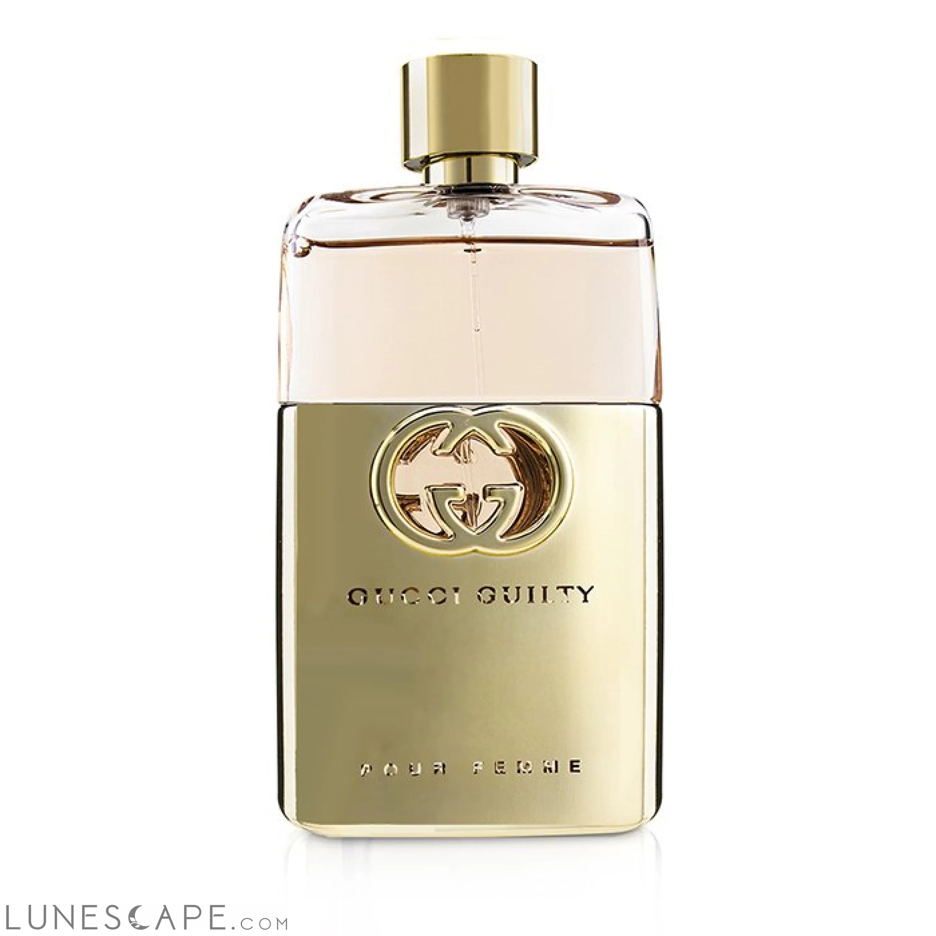 GUCCI - Guilty Eau De Parfum Spray LUNESCAPE