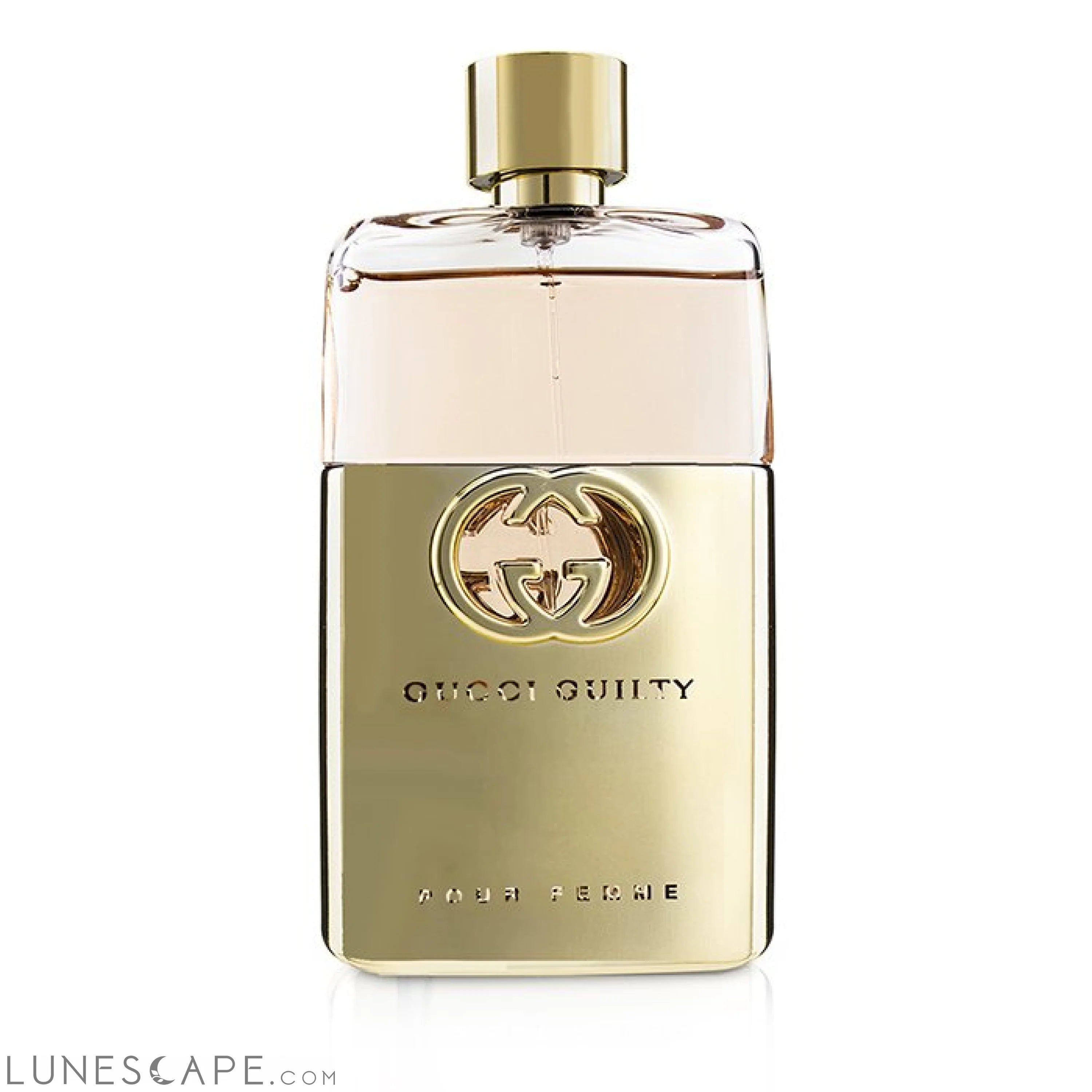 GUCCI - Guilty Eau De Parfum Spray LUNESCAPE