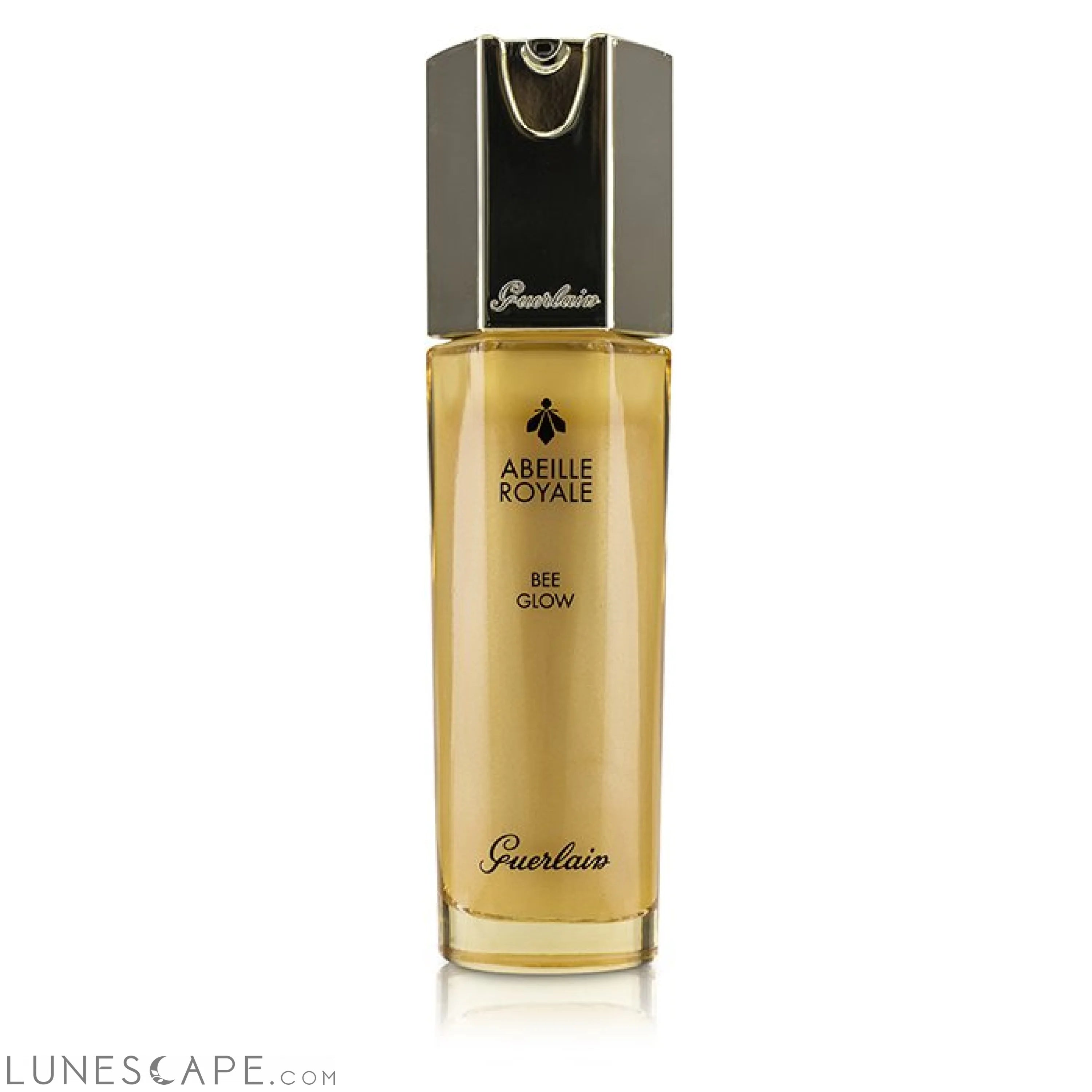 GUERLAIN - Abeille Royale Bee Glow Dewy Skin Youth Mosturizer LUNESCAPE