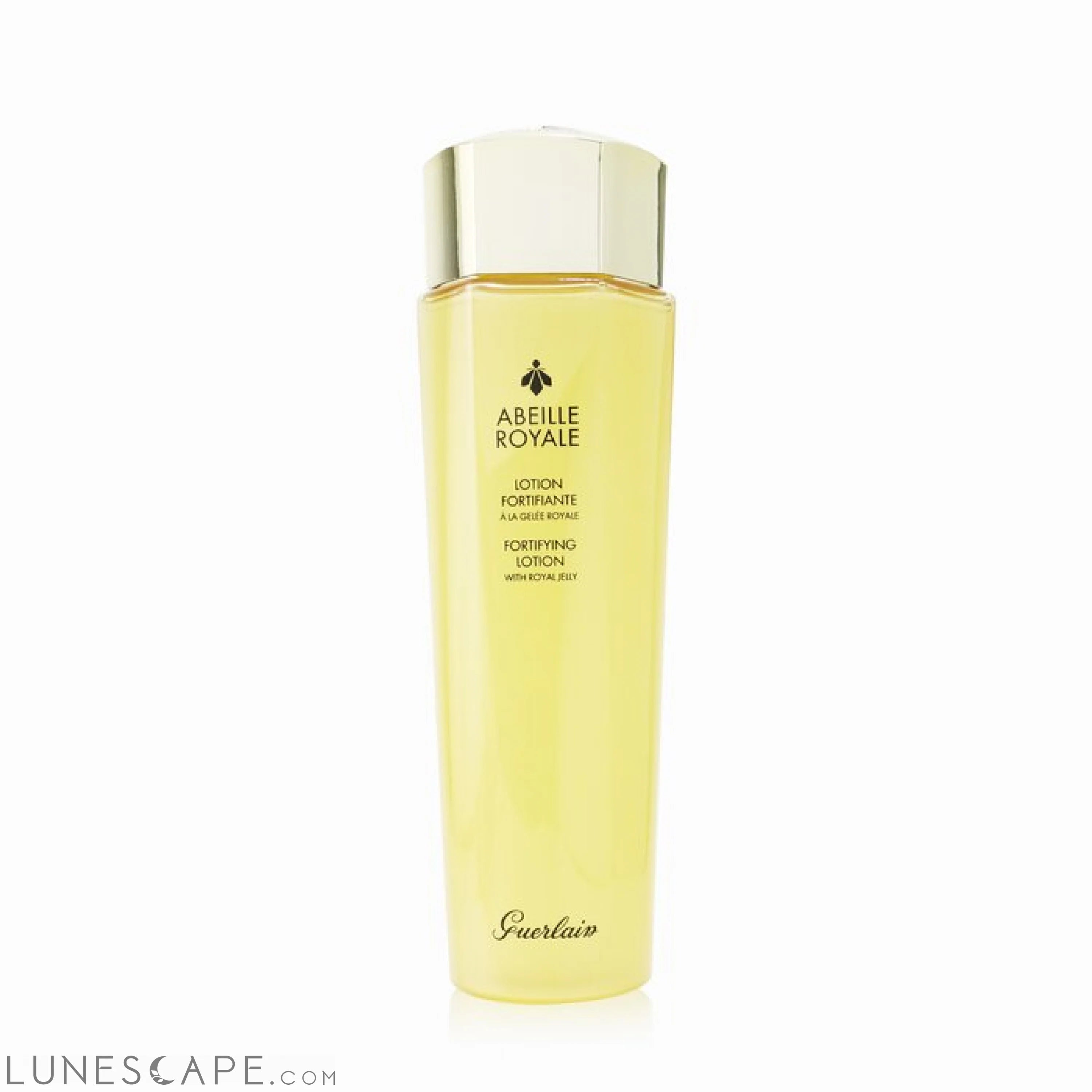 GUERLAIN - Abeille Royale Fortifying Lotion With Royal Jelly LUNESCAPE