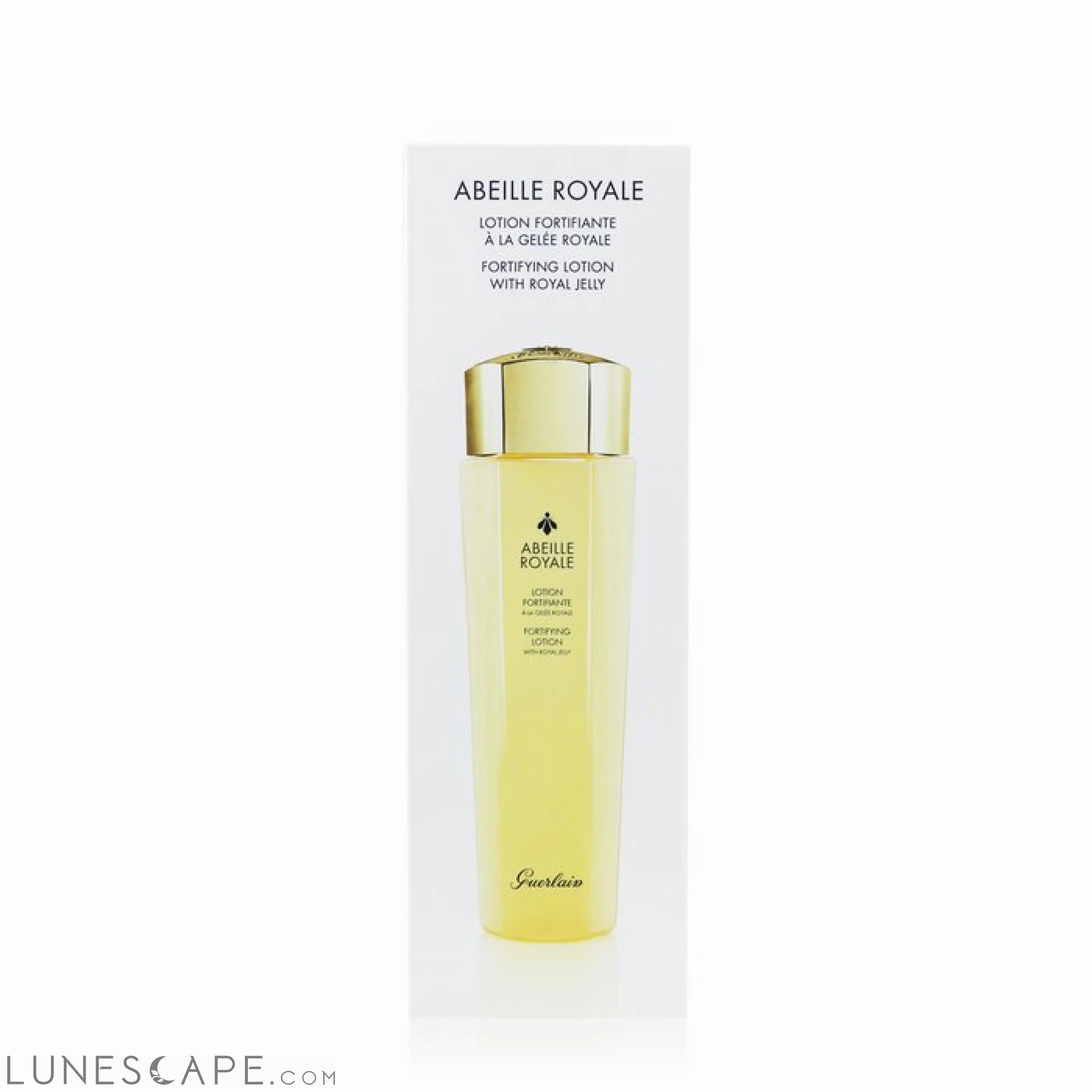 GUERLAIN - Abeille Royale Fortifying Lotion With Royal Jelly LUNESCAPE